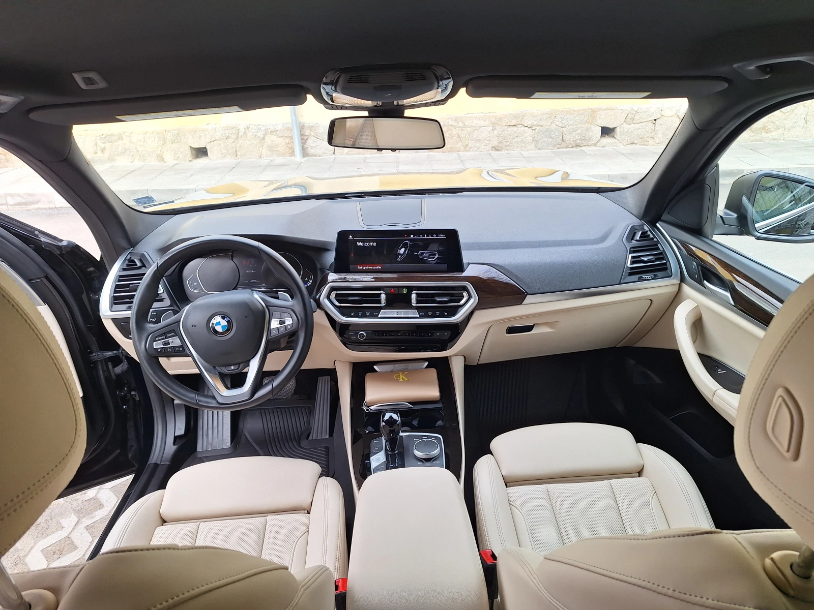 BMW X3 xDrive30i | Mobile.bg � ����������� 11