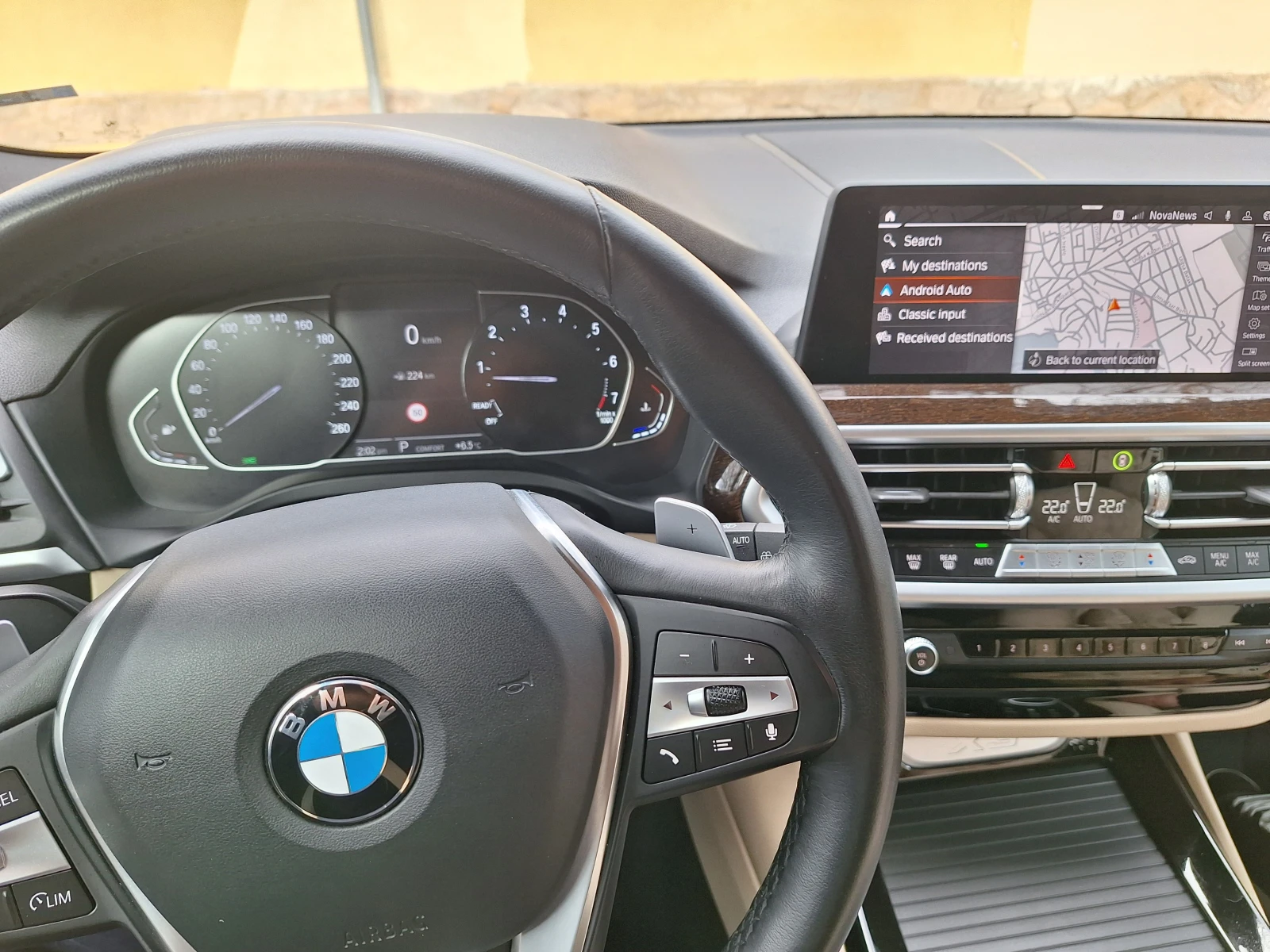 BMW X3 xDrive30i | Mobile.bg � ����������� 13