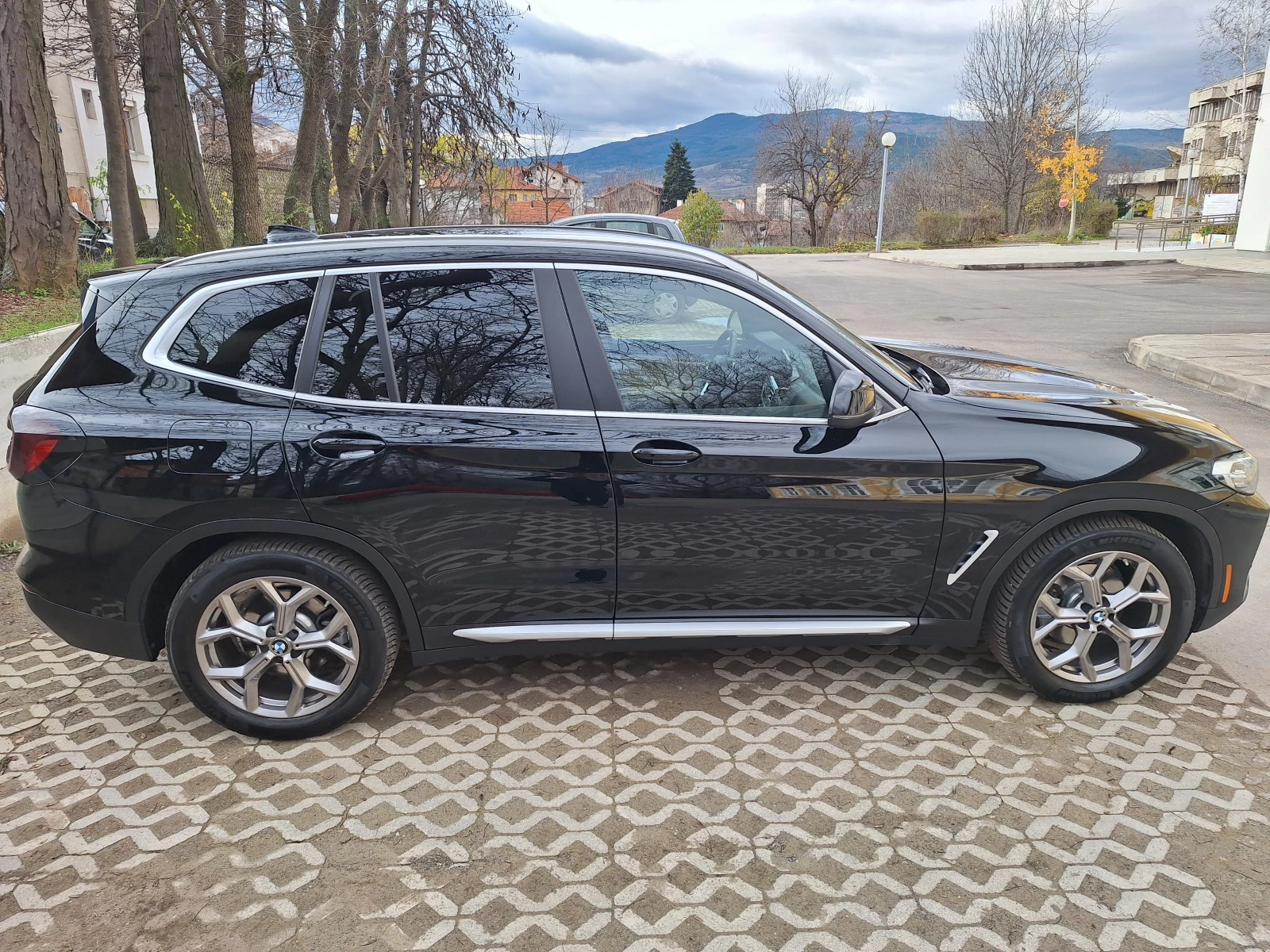 BMW X3 xDrive30i - изображение 4