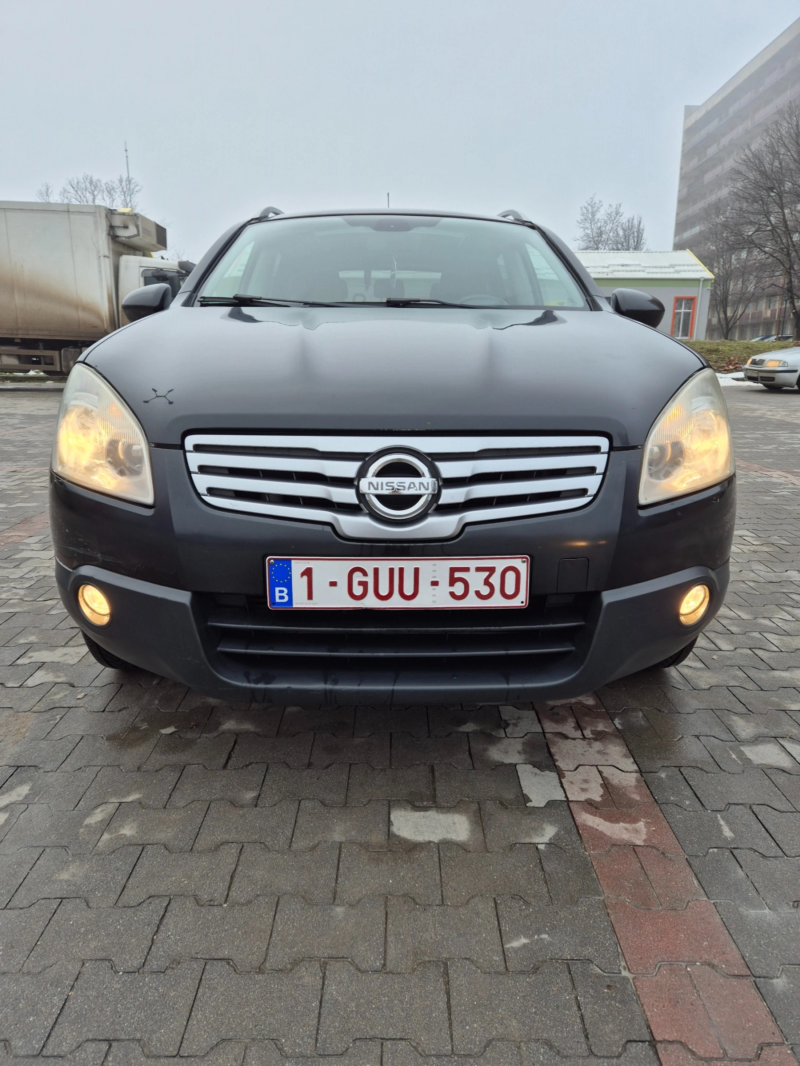 Nissan Qashqai + 2 | Mobile.bg � ����������� 2