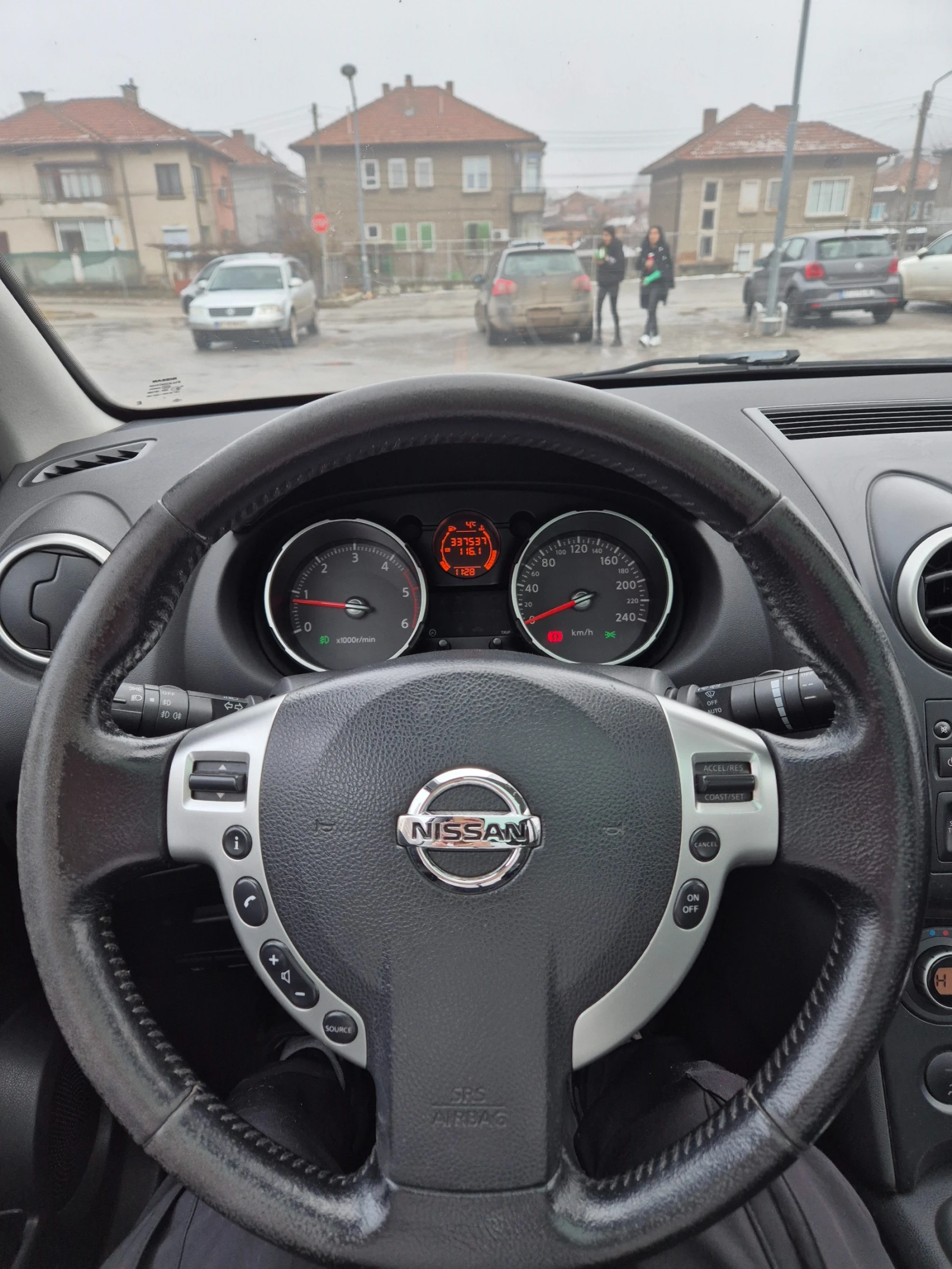 Nissan Qashqai + 2 | Mobile.bg � ����������� 6