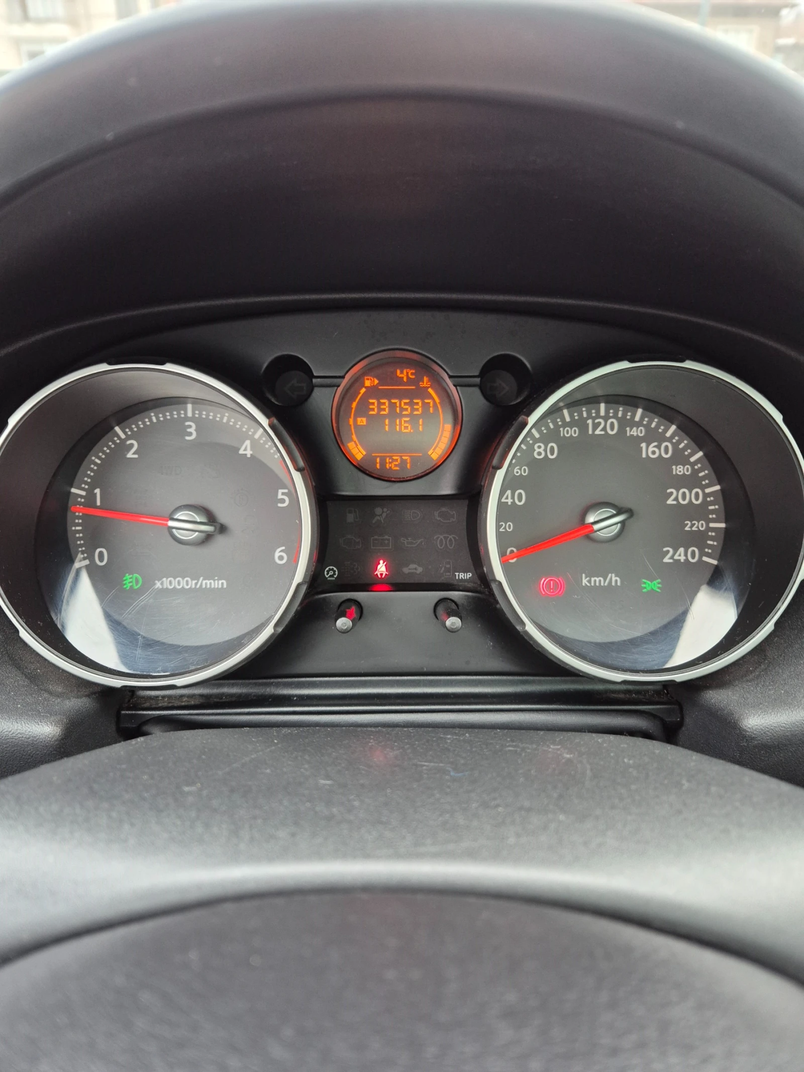 Nissan Qashqai + 2 | Mobile.bg � ����������� 5