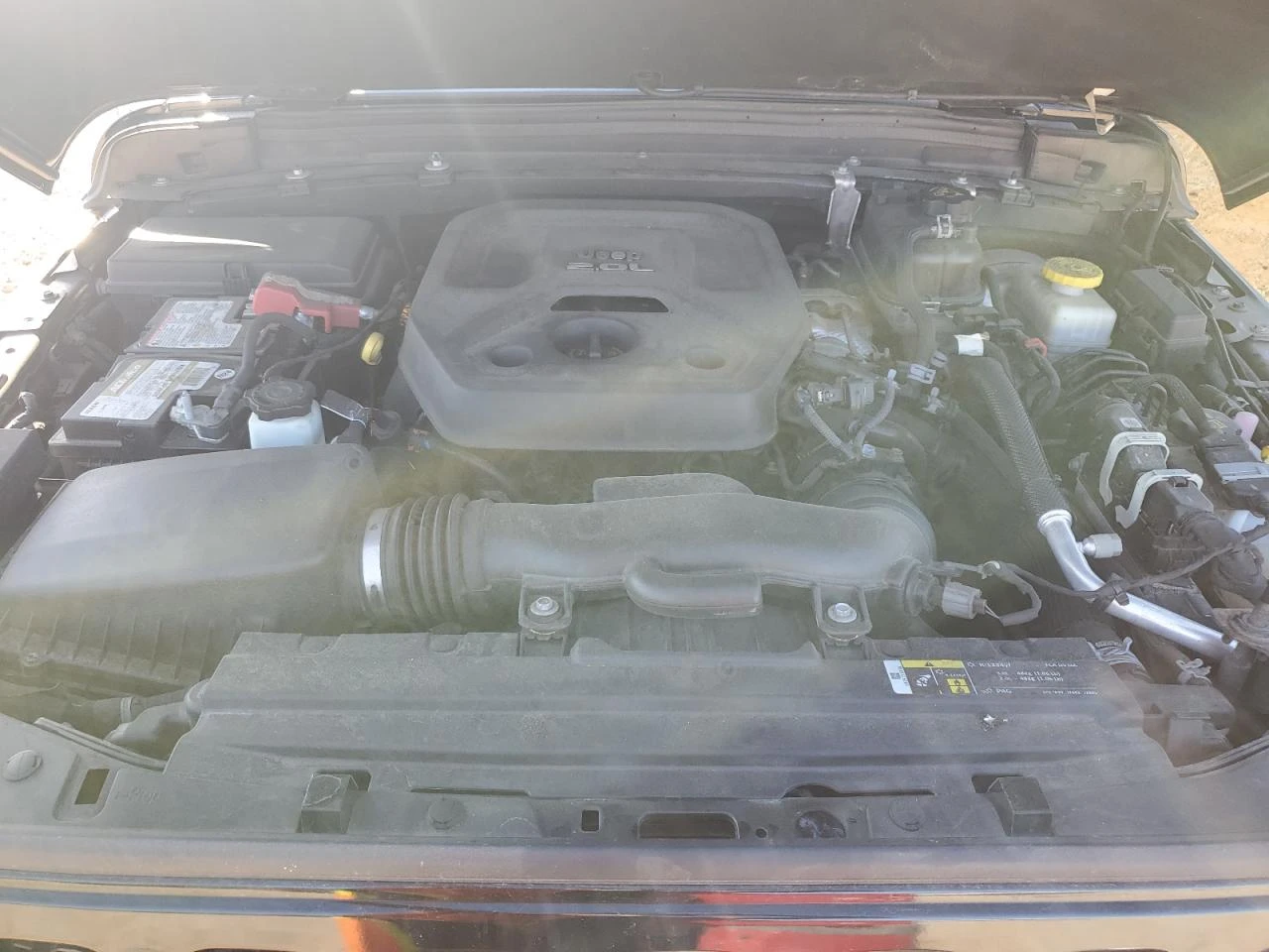 Jeep Wrangler UNLIMITED SPORT* 4x4 | Mobile.bg � ����������� 11