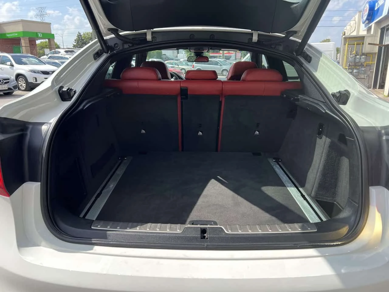 BMW X6 Mpack xDrive35i  CARFAX - изображение 6