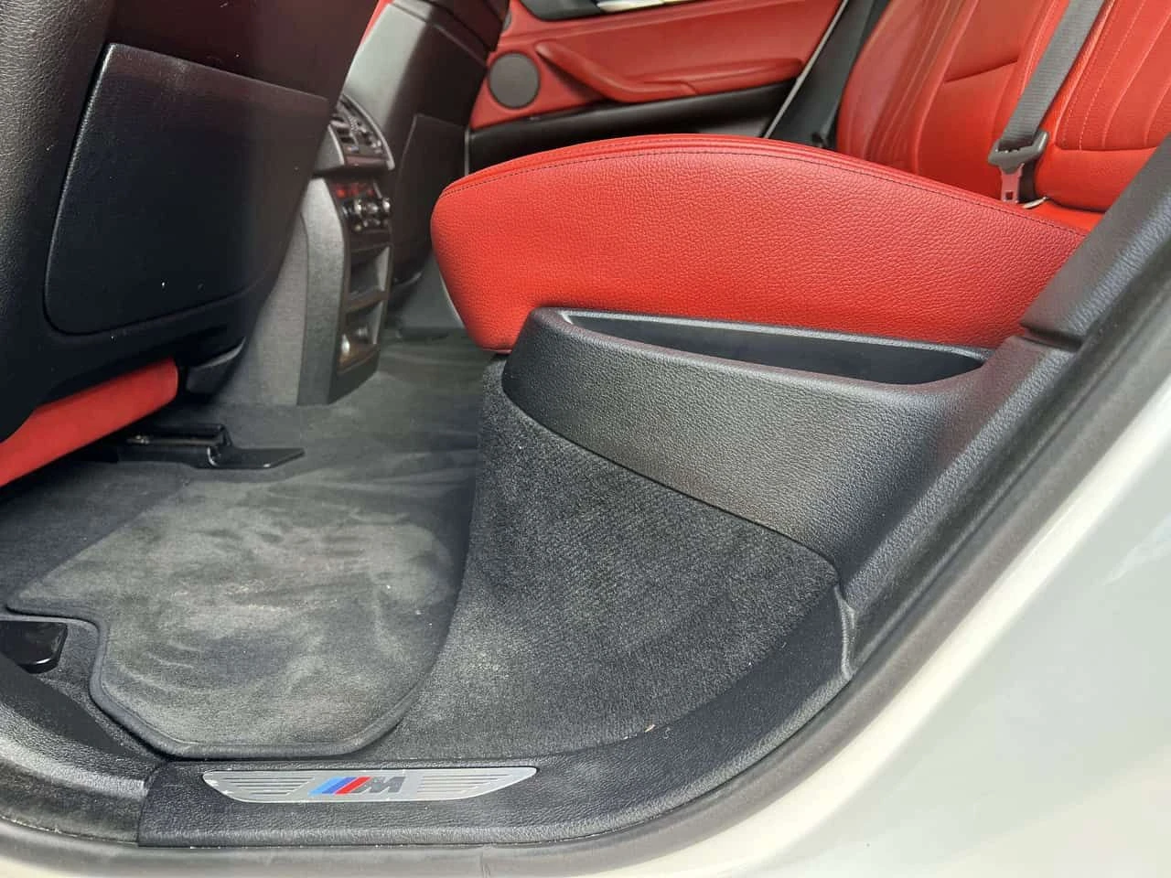 BMW X6 Mpack xDrive35i  CARFAX - изображение 9