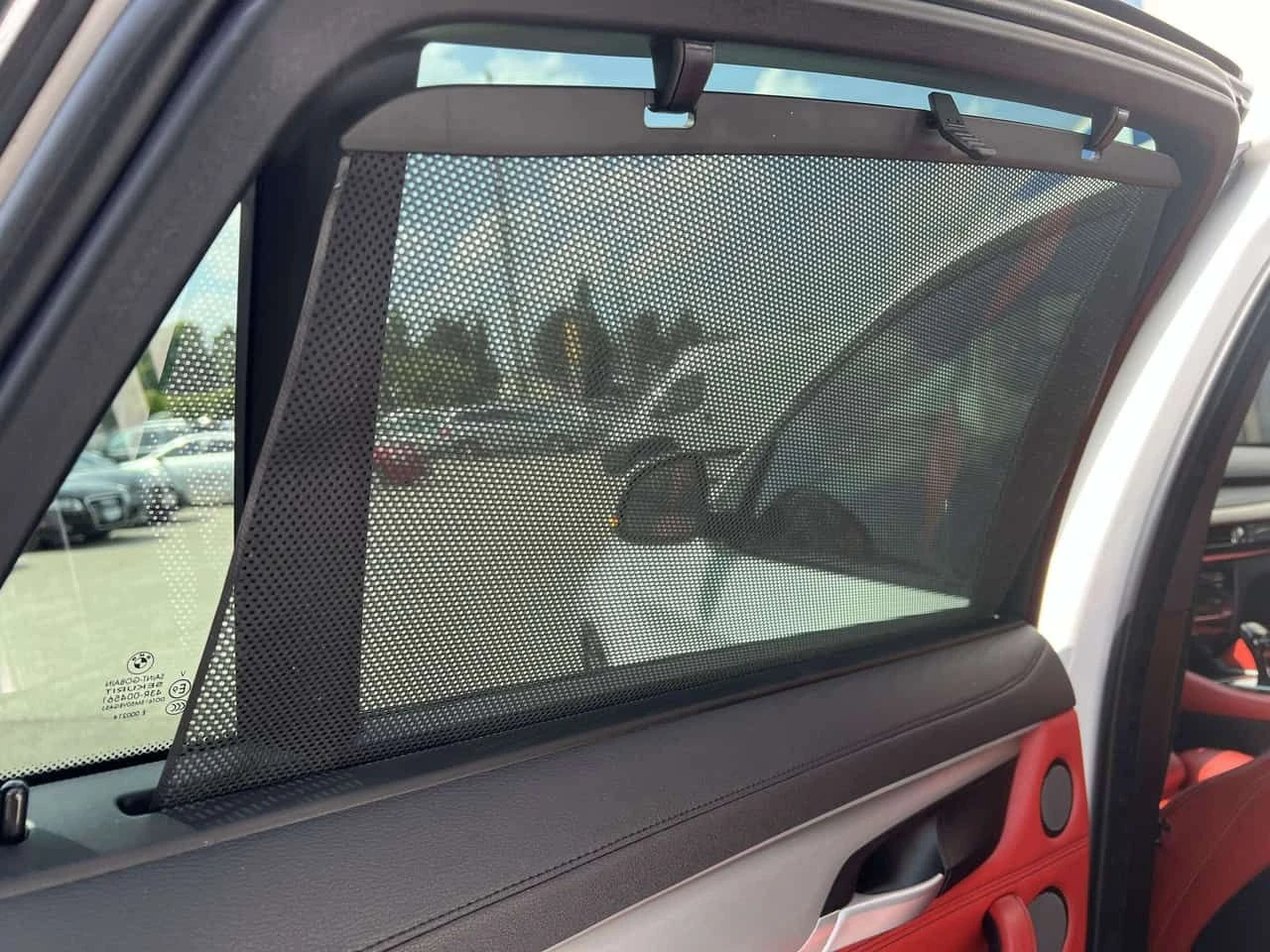 BMW X6 Mpack xDrive35i  CARFAX - изображение 8