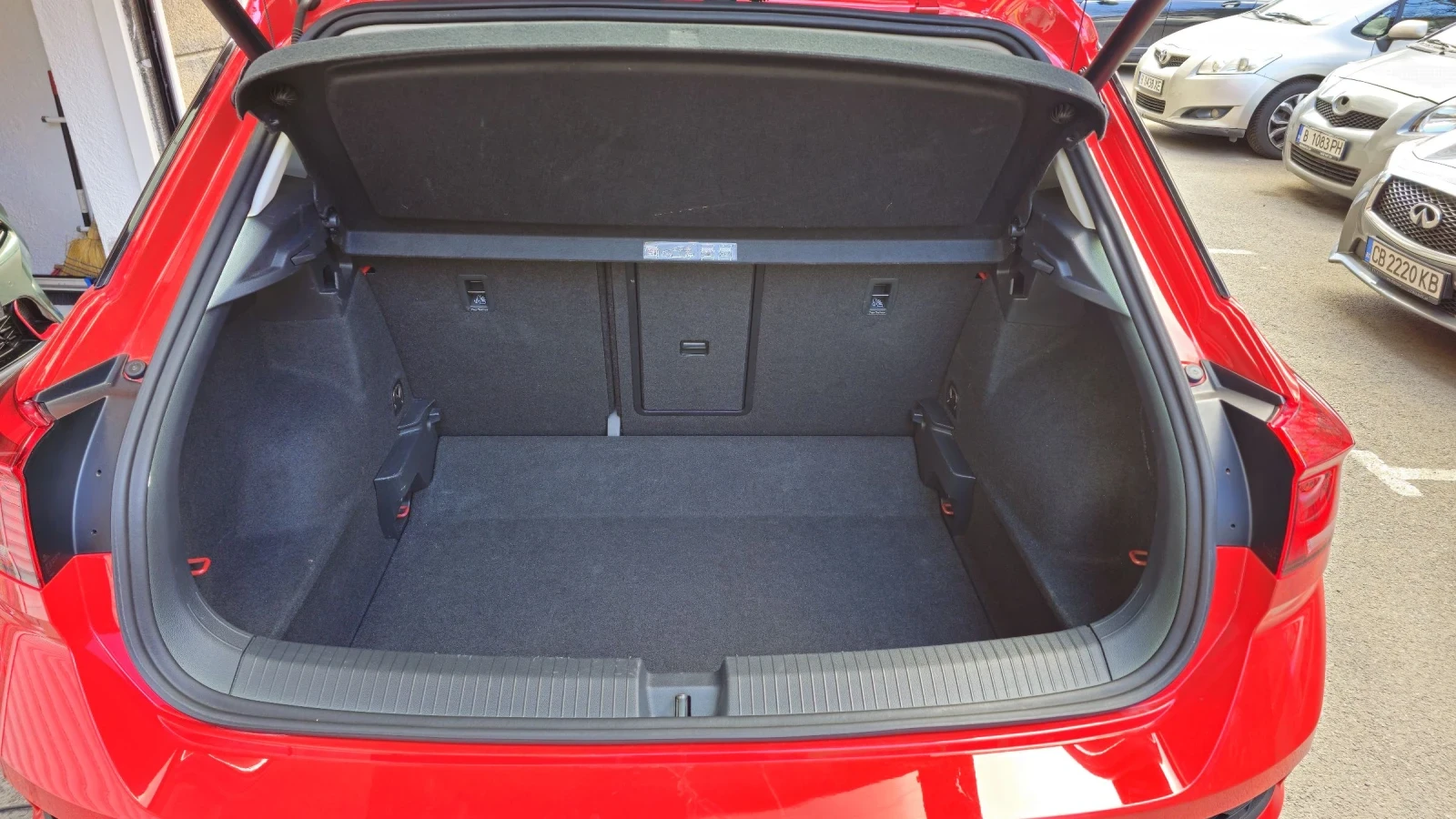 VW T-Roc 1.5 Trend | Mobile.bg � ����������� 10