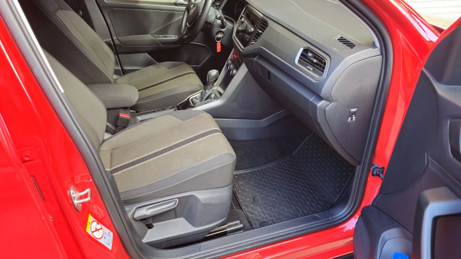 VW T-Roc 1.5 Trend | Mobile.bg � ����������� 6