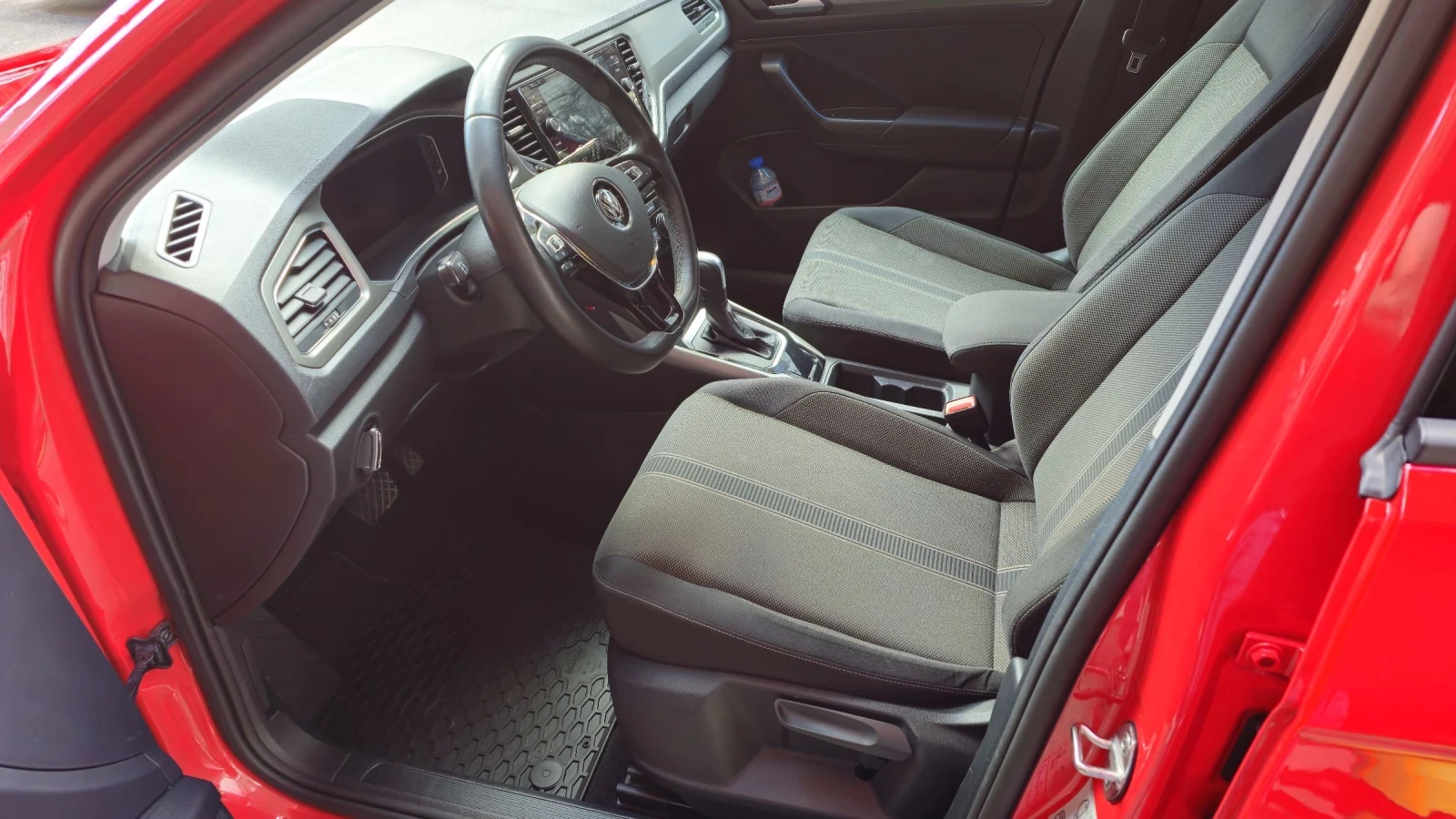 VW T-Roc 1.5 Trend | Mobile.bg � ����������� 5