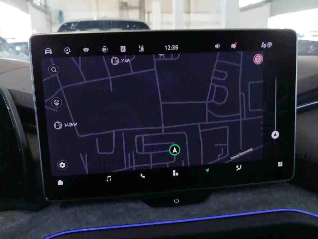 Skoda Kodiaq 4X4/193HP/PANO/360/MAVI/LED/157z, снимка 8 - Автомобили и джипове - 53858694