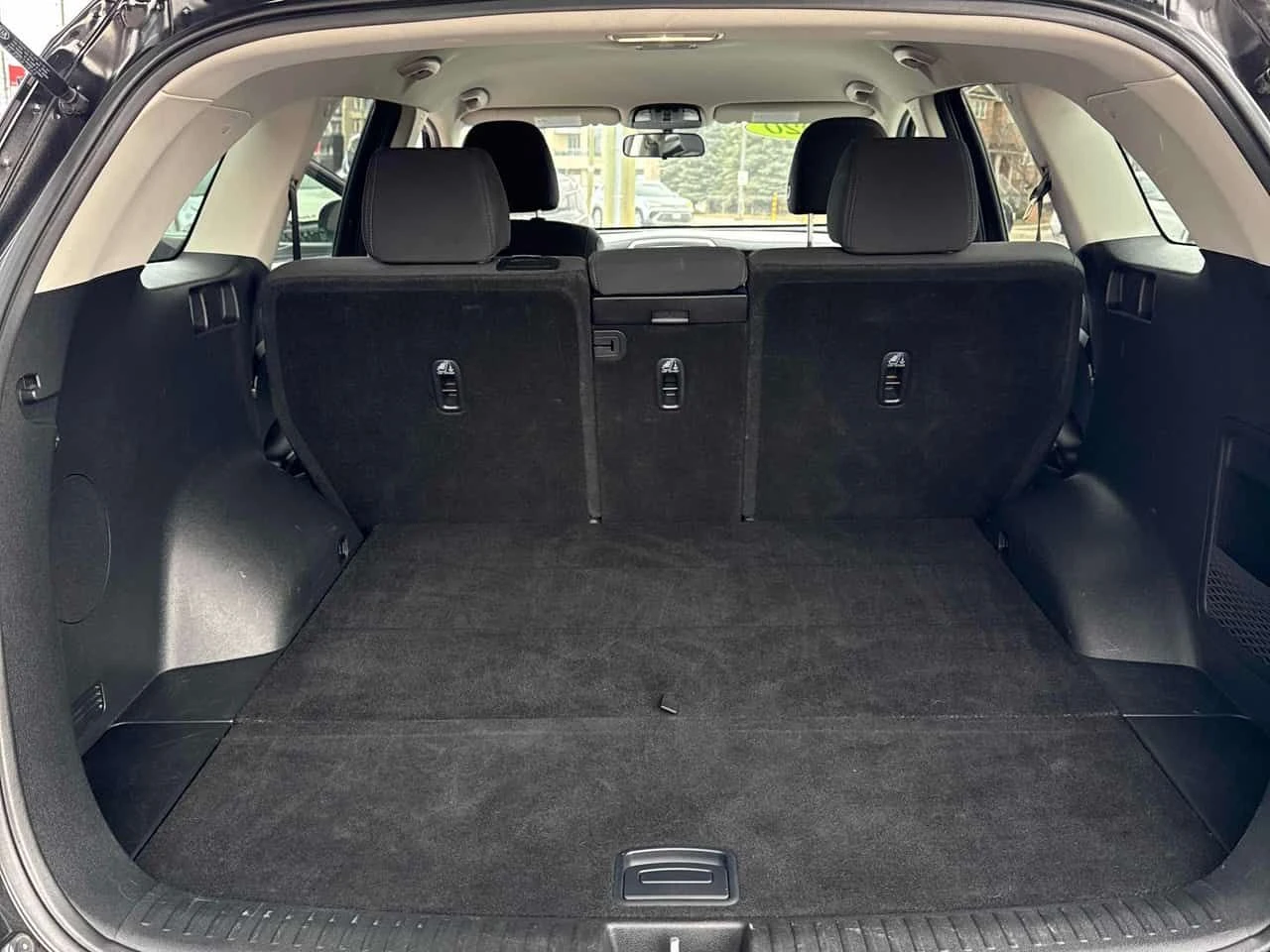 Kia Sorento * AWD * ПОДГРЕВ* KEYLESS* , снимка 12 - Автомобили и джипове - 53896404