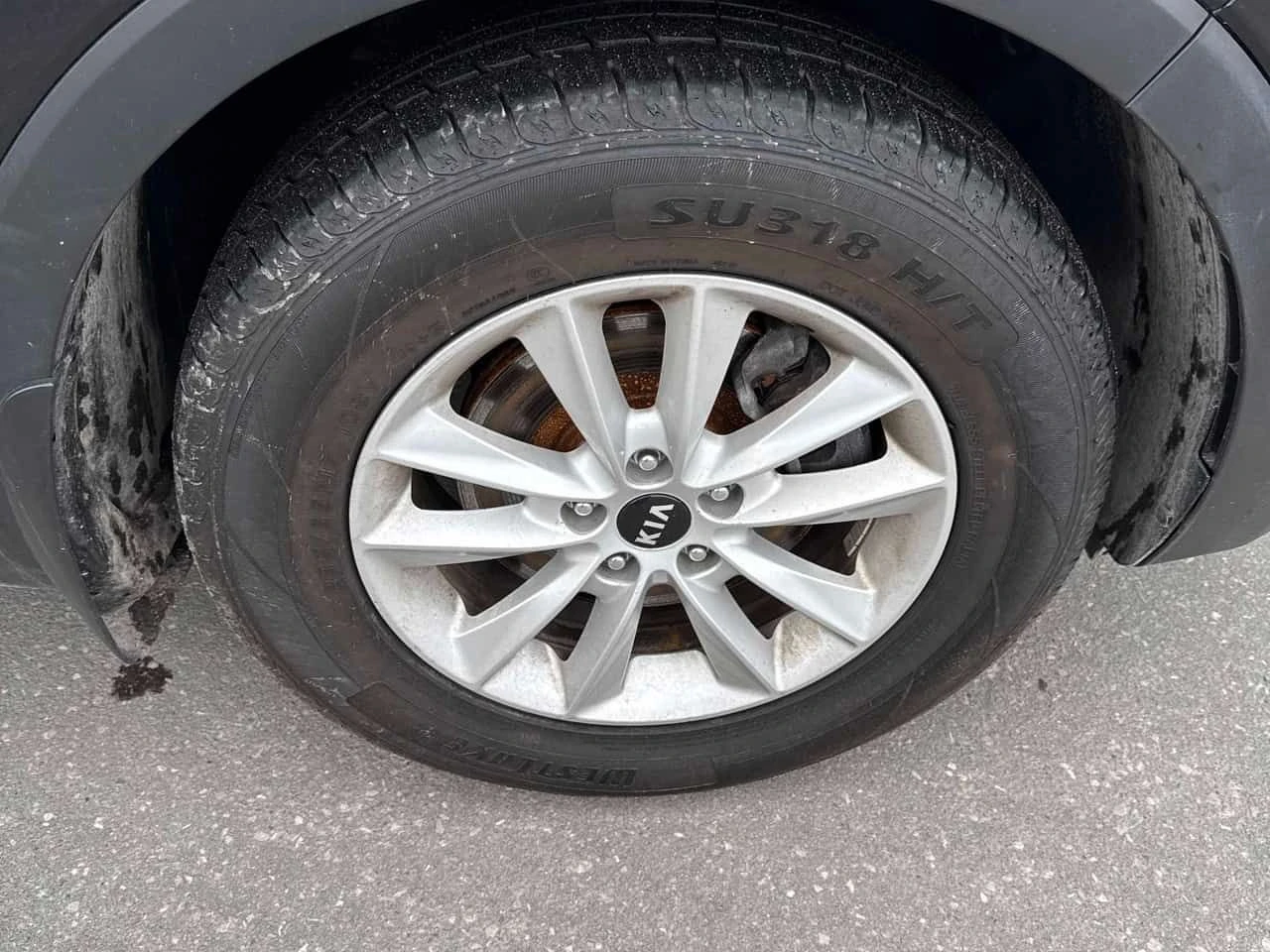 Kia Sorento * AWD * ПОДГРЕВ* KEYLESS* , снимка 7 - Автомобили и джипове - 53896404