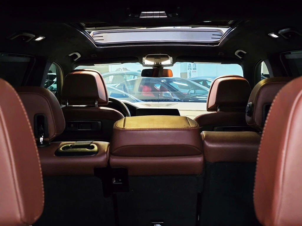 BMW X7 Crystal/Individual/CleanCarfax/OneOwner/7Pass/Cert | Mobile.bg � ����������� 16