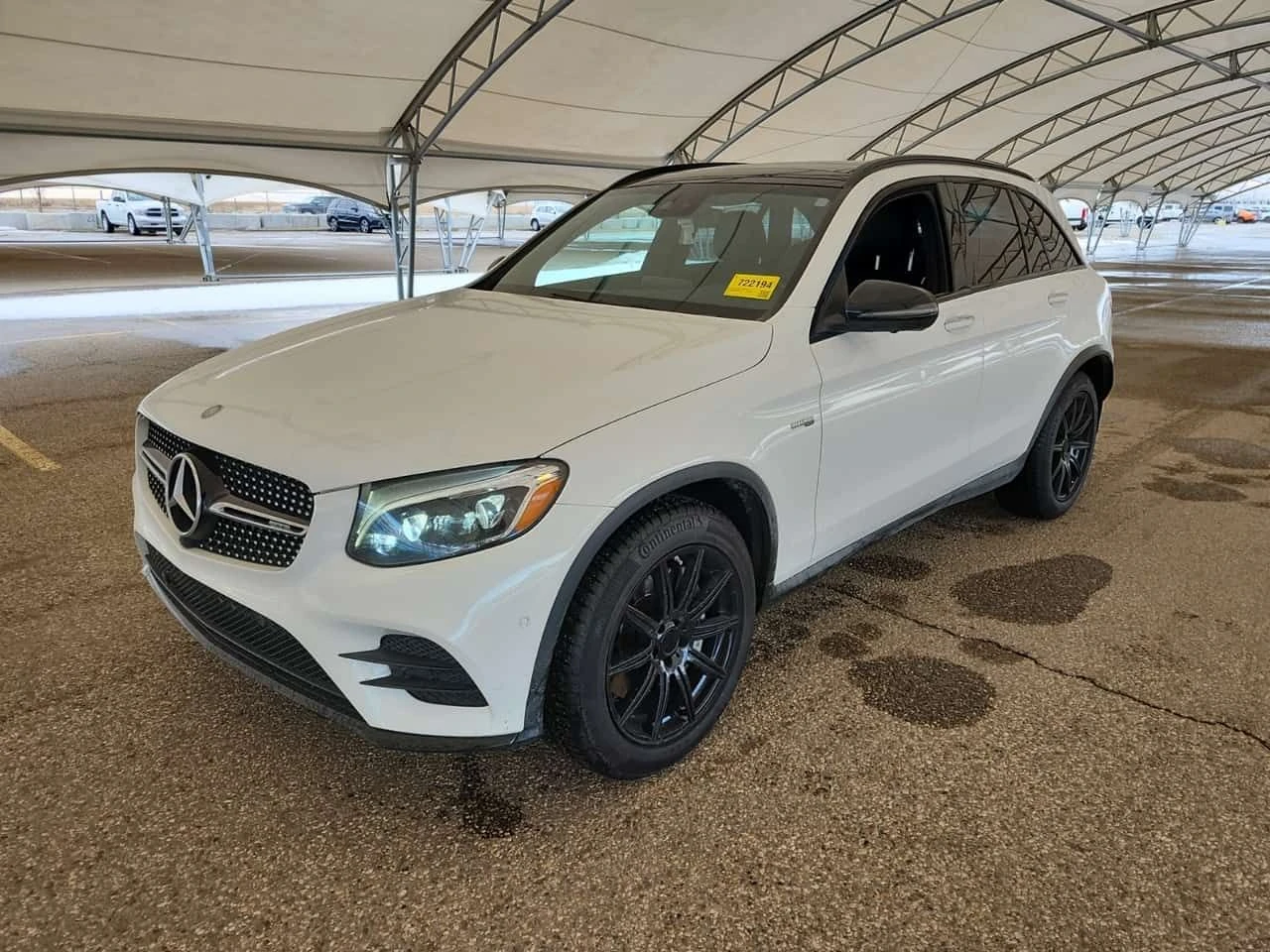 Mercedes-Benz GLE 43 AMG  | DISTRONIC | MEMORY | ДВА КЛЮЧА | 