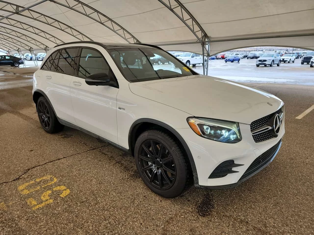 Mercedes-Benz GLE 43 AMG  | DISTRONIC | MEMORY | ДВА КЛЮЧА | , снимка 2 - Автомобили и джипове - 54201099