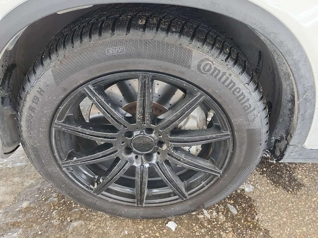 Mercedes-Benz GLE 43 AMG  | DISTRONIC | MEMORY | ДВА КЛЮЧА | , снимка 6 - Автомобили и джипове - 54201099