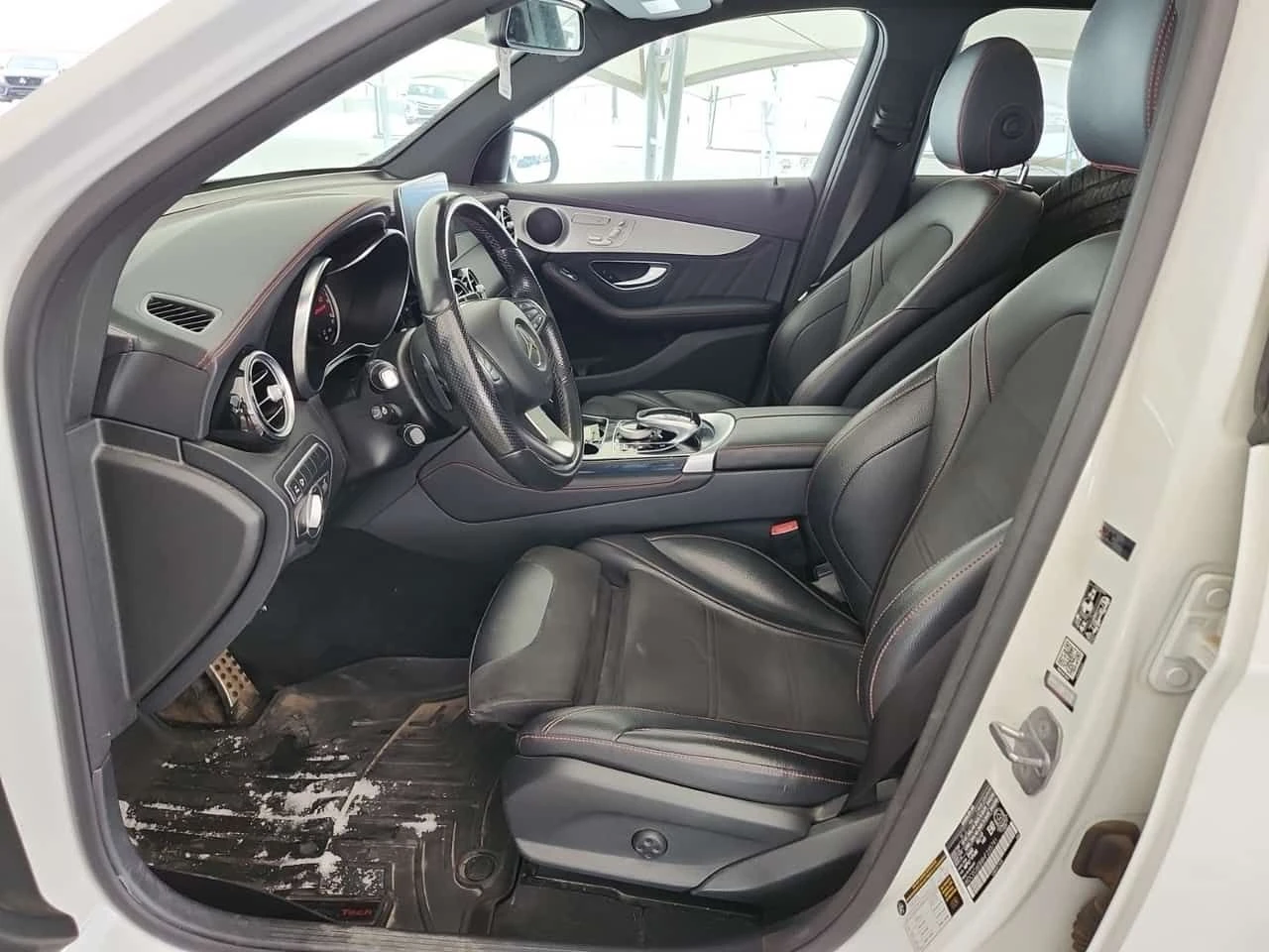 Mercedes-Benz GLE 43 AMG  | DISTRONIC | MEMORY | ДВА КЛЮЧА | , снимка 8 - Автомобили и джипове - 54201099