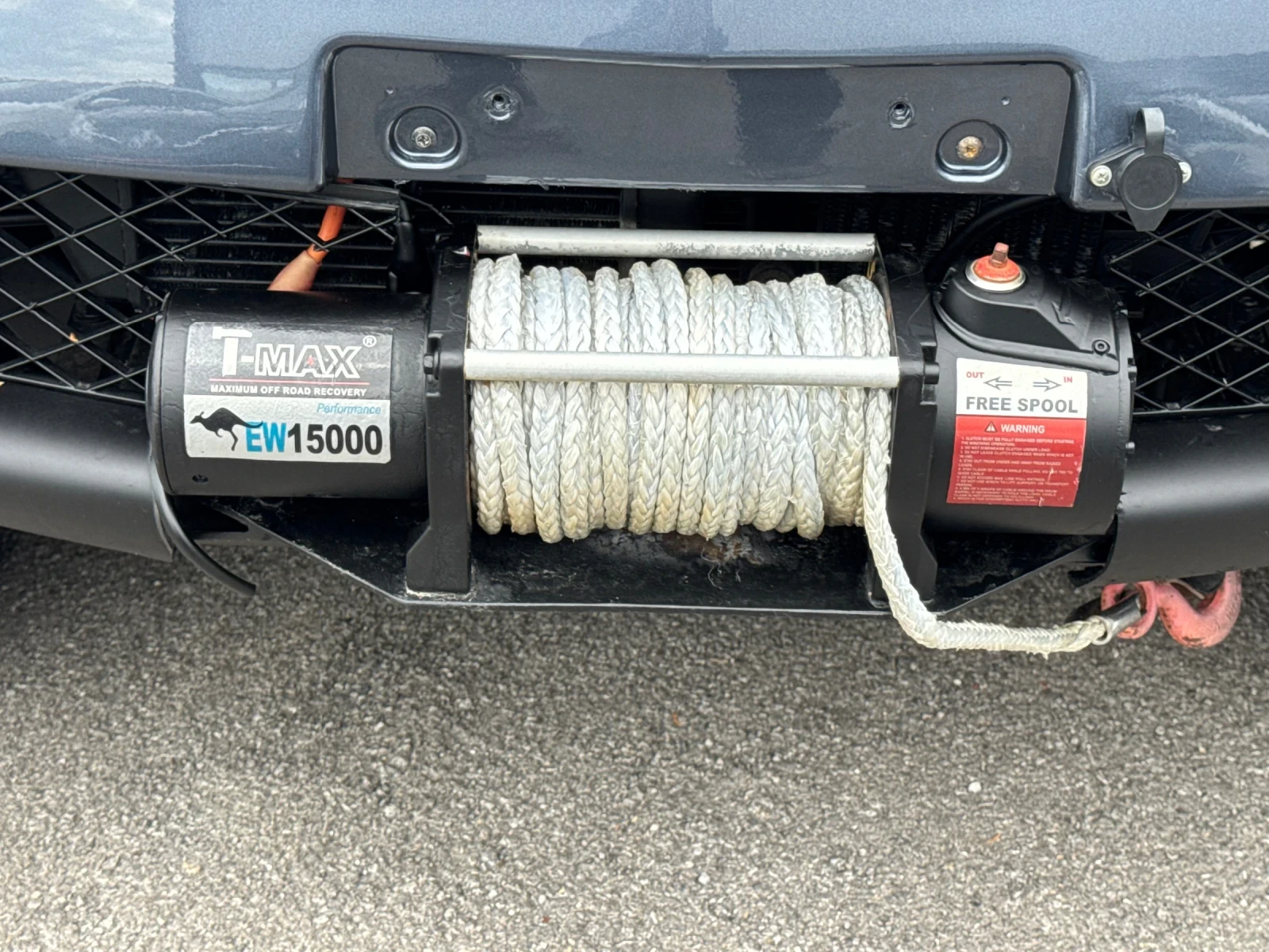 Mitsubishi L200 2.5DiD OFF ROAD, снимка 12 - Автомобили и джипове - 54283480