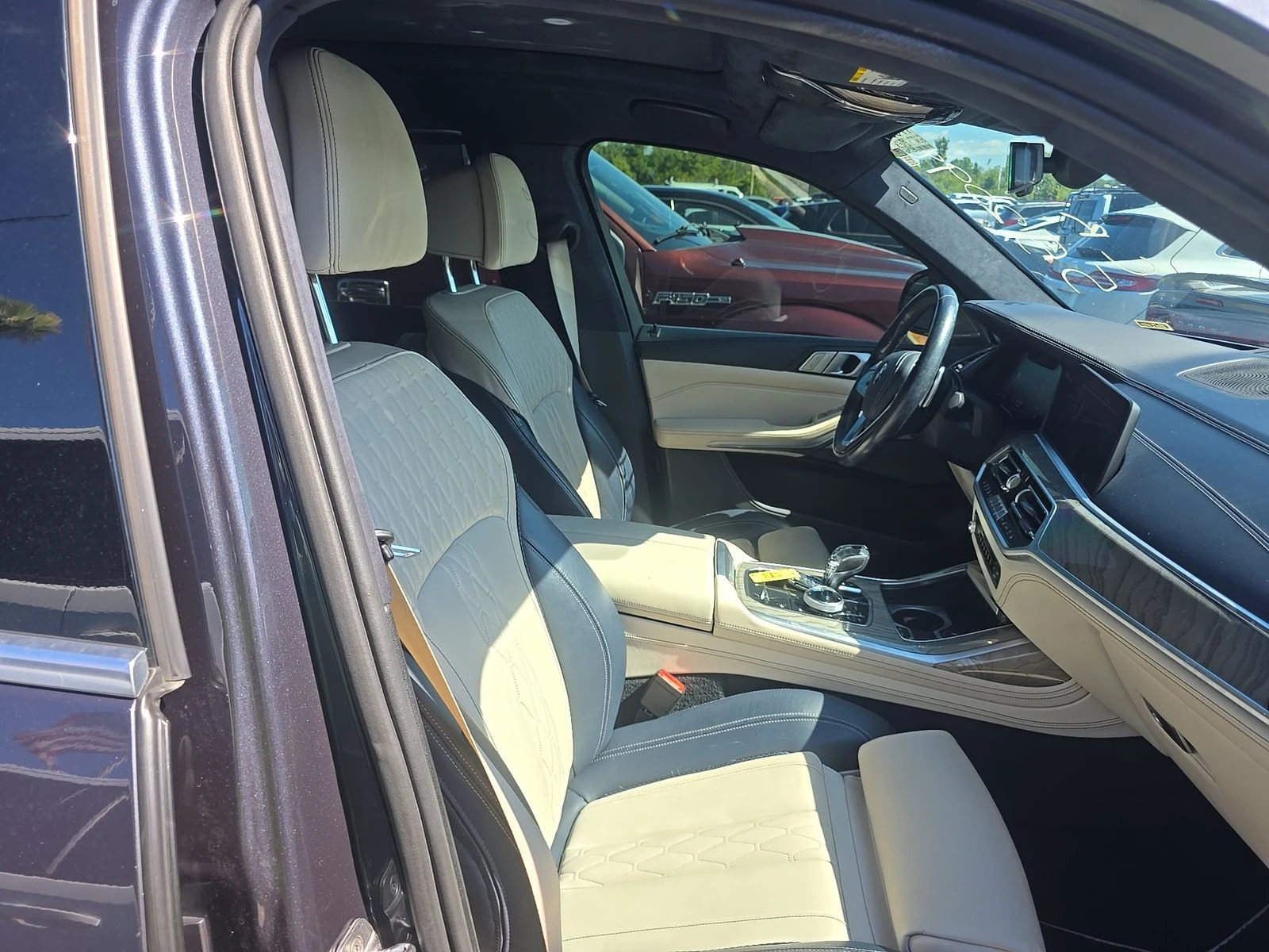BMW X7 XDRIVE50I | Mobile.bg � ����������� 11