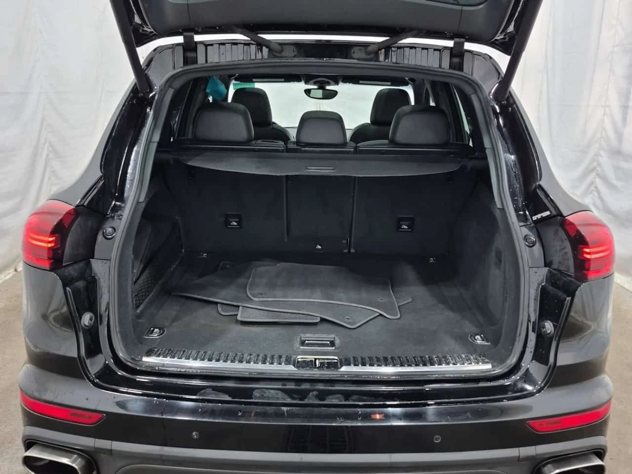 Porsche Cayenne * AWD 4DR * CARFAX * ���� �� �� | Mobile.bg � ����������� 15