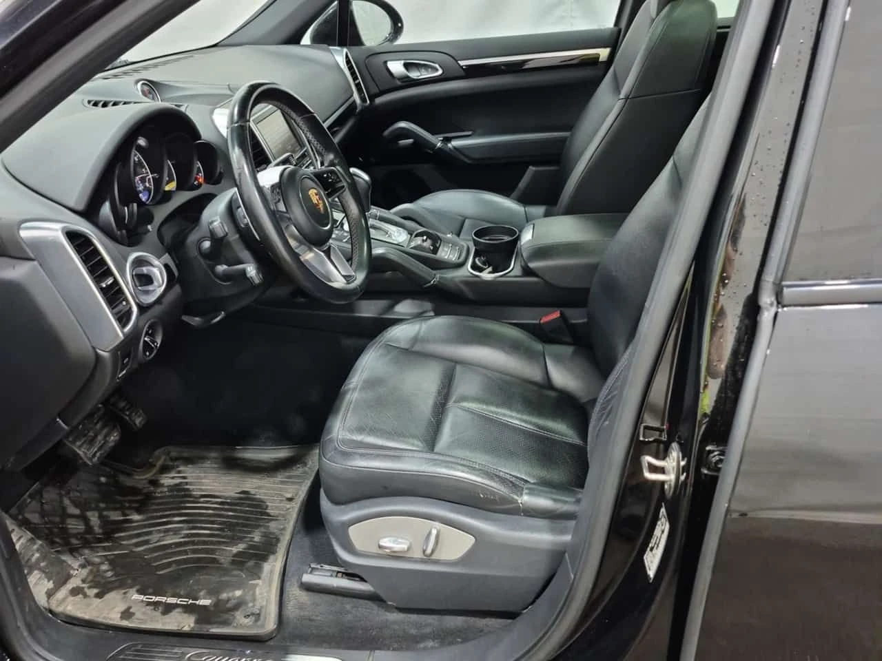 Porsche Cayenne * AWD 4DR * CARFAX * ���� �� �� | Mobile.bg � ����������� 6