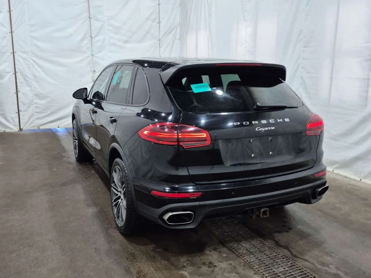 Porsche Cayenne * AWD 4DR * CARFAX * ���� �� �� | Mobile.bg � ����������� 5