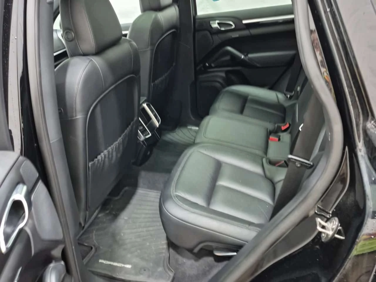 Porsche Cayenne * AWD 4DR * CARFAX * ���� �� �� | Mobile.bg � ����������� 11