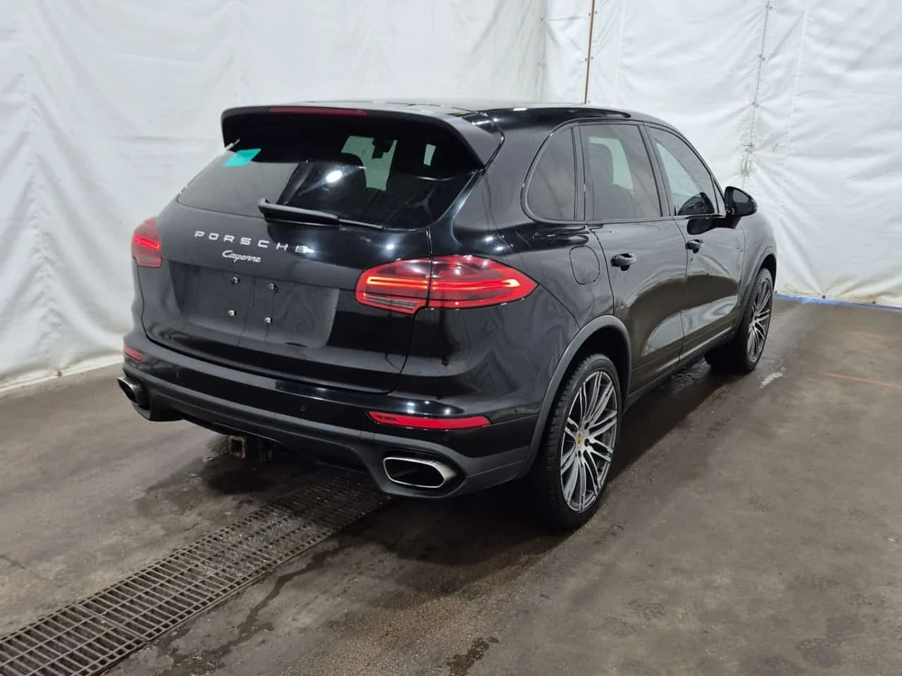 Porsche Cayenne * AWD 4DR * CARFAX * ���� �� �� | Mobile.bg � ����������� 3