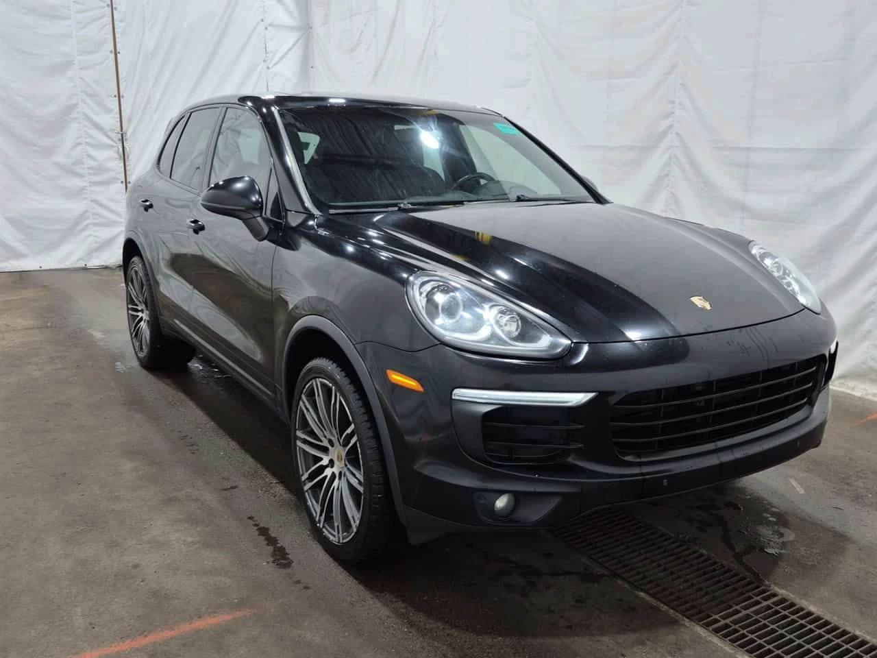 Porsche Cayenne * AWD 4DR * CARFAX * ���� �� �� | Mobile.bg � ����������� 2