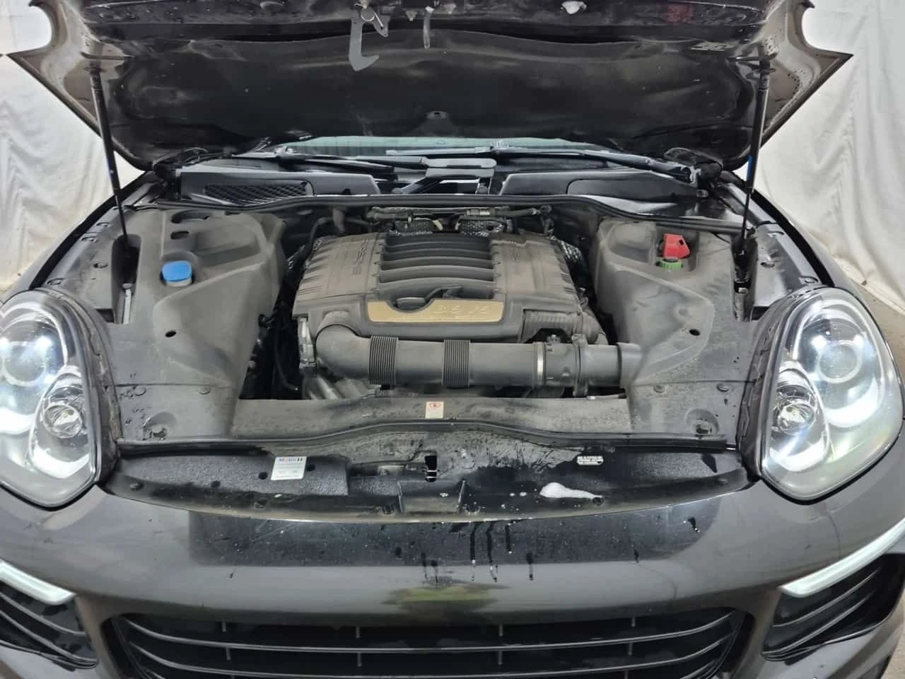 Porsche Cayenne * AWD 4DR * CARFAX * ���� �� �� | Mobile.bg � ����������� 16