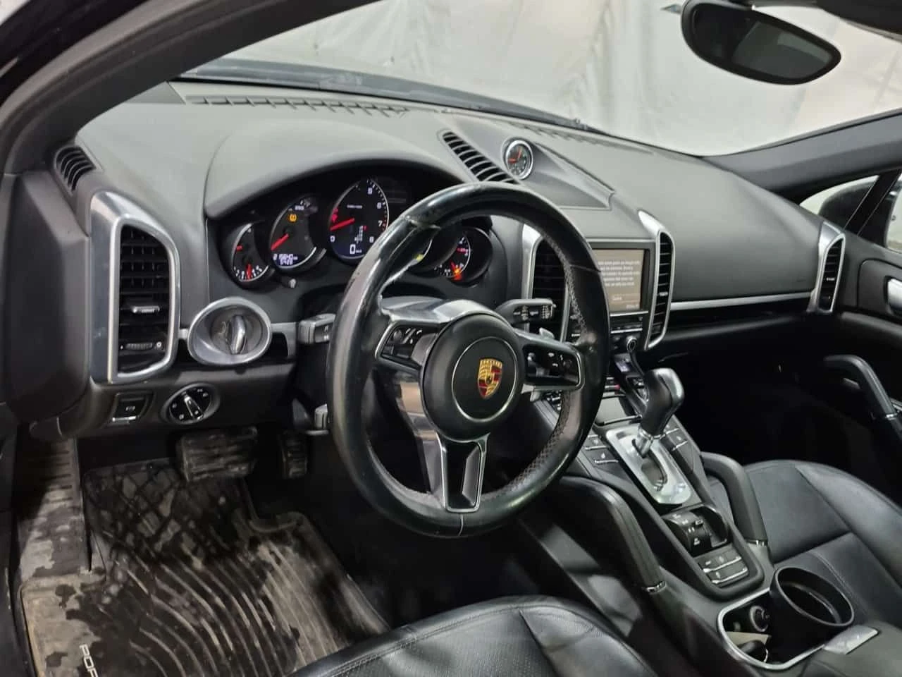 Porsche Cayenne * AWD 4DR * CARFAX * ���� �� �� | Mobile.bg � ����������� 7