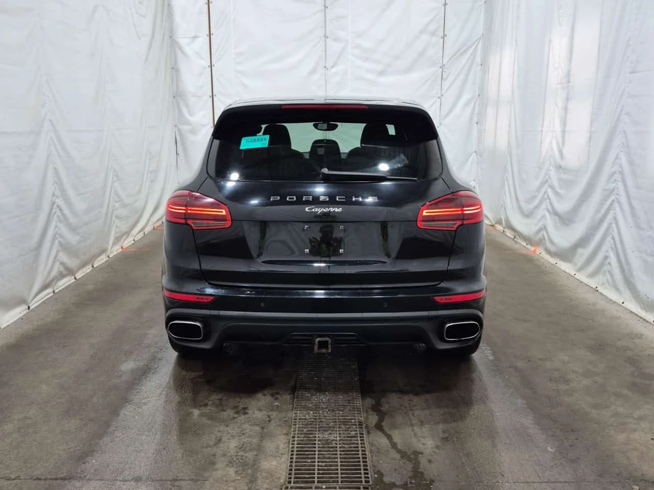 Porsche Cayenne * AWD 4DR * CARFAX * ���� �� �� | Mobile.bg � ����������� 4