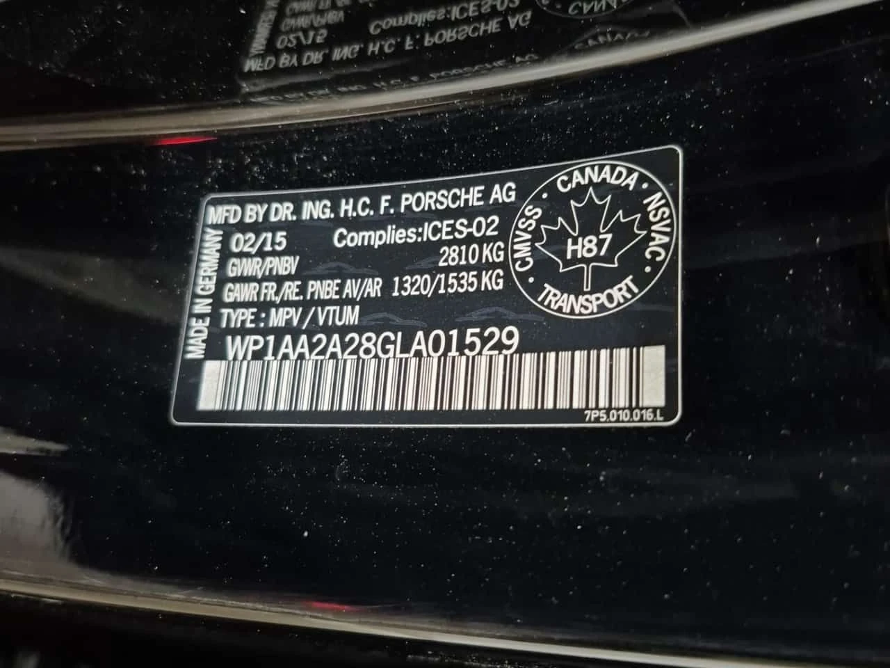 Porsche Cayenne * AWD 4DR * CARFAX * ���� �� �� | Mobile.bg � ����������� 17