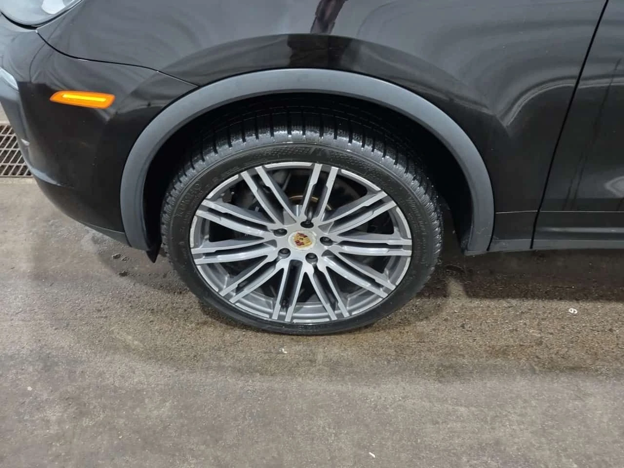 Porsche Cayenne * AWD 4DR * CARFAX * ���� �� �� | Mobile.bg � ����������� 14