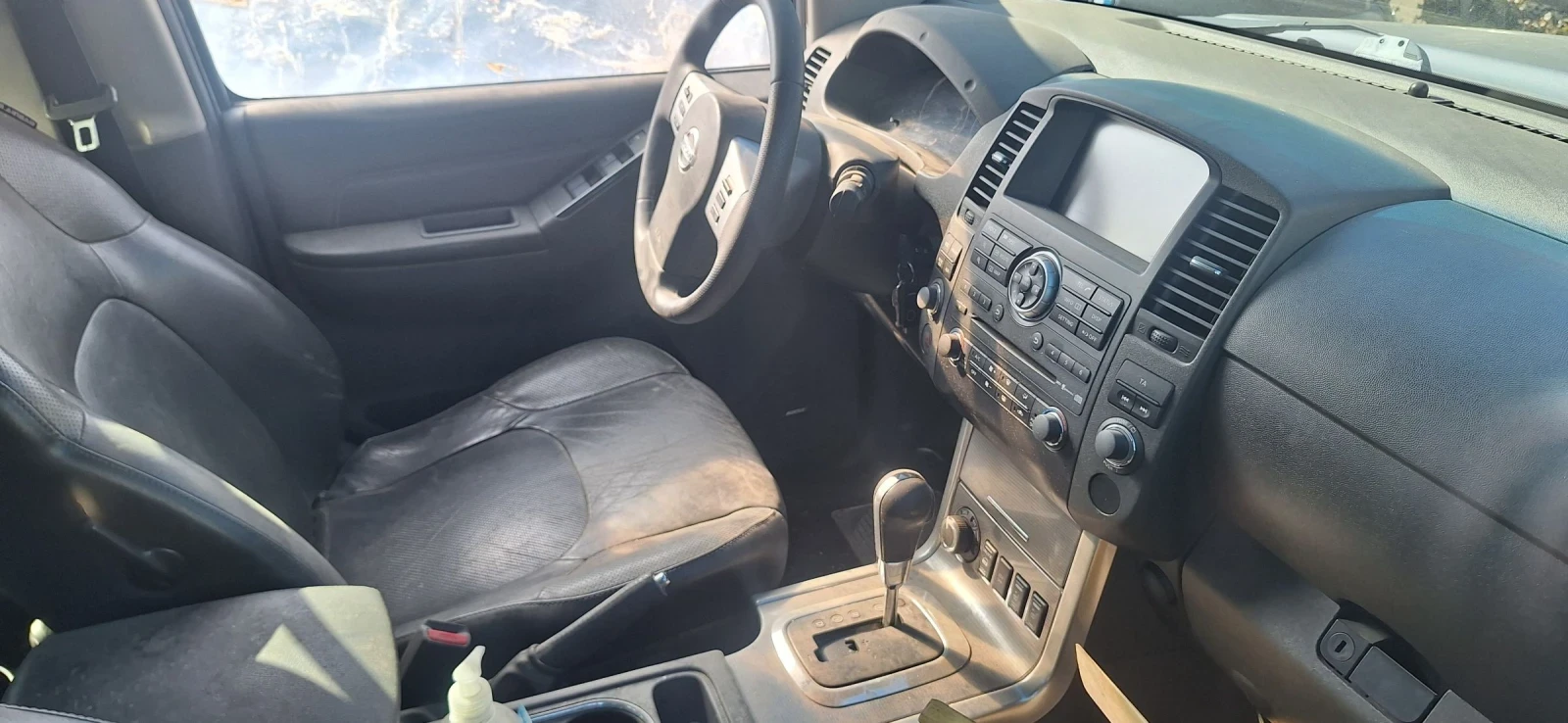 Nissan Navara ��� ��� � ������� | Mobile.bg � ����������� 2