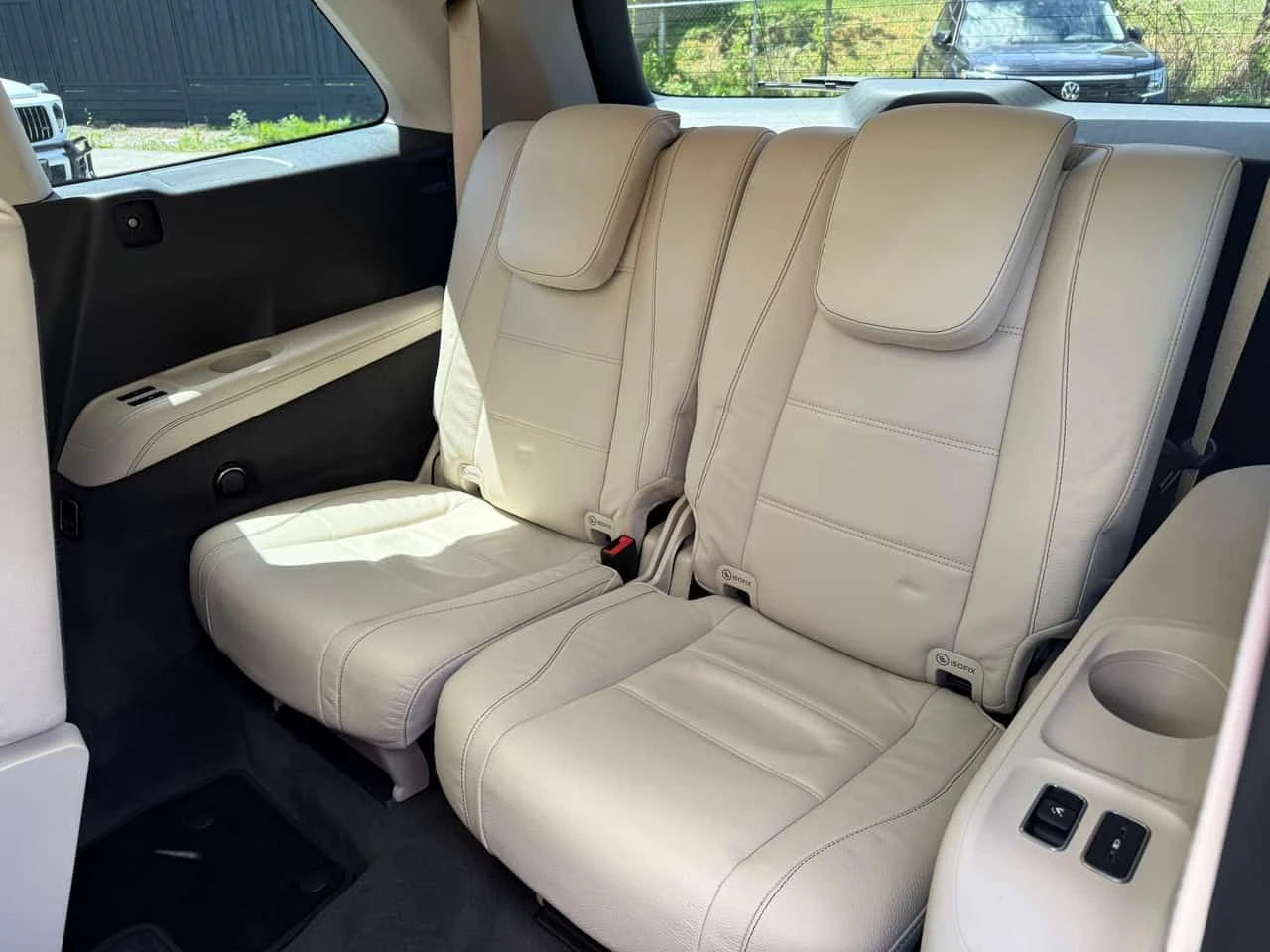 Mercedes-Benz GLS 450 ПАНОРАМА/360/ДИСТРОНИК, снимка 12 - Автомобили и джипове - 54897058