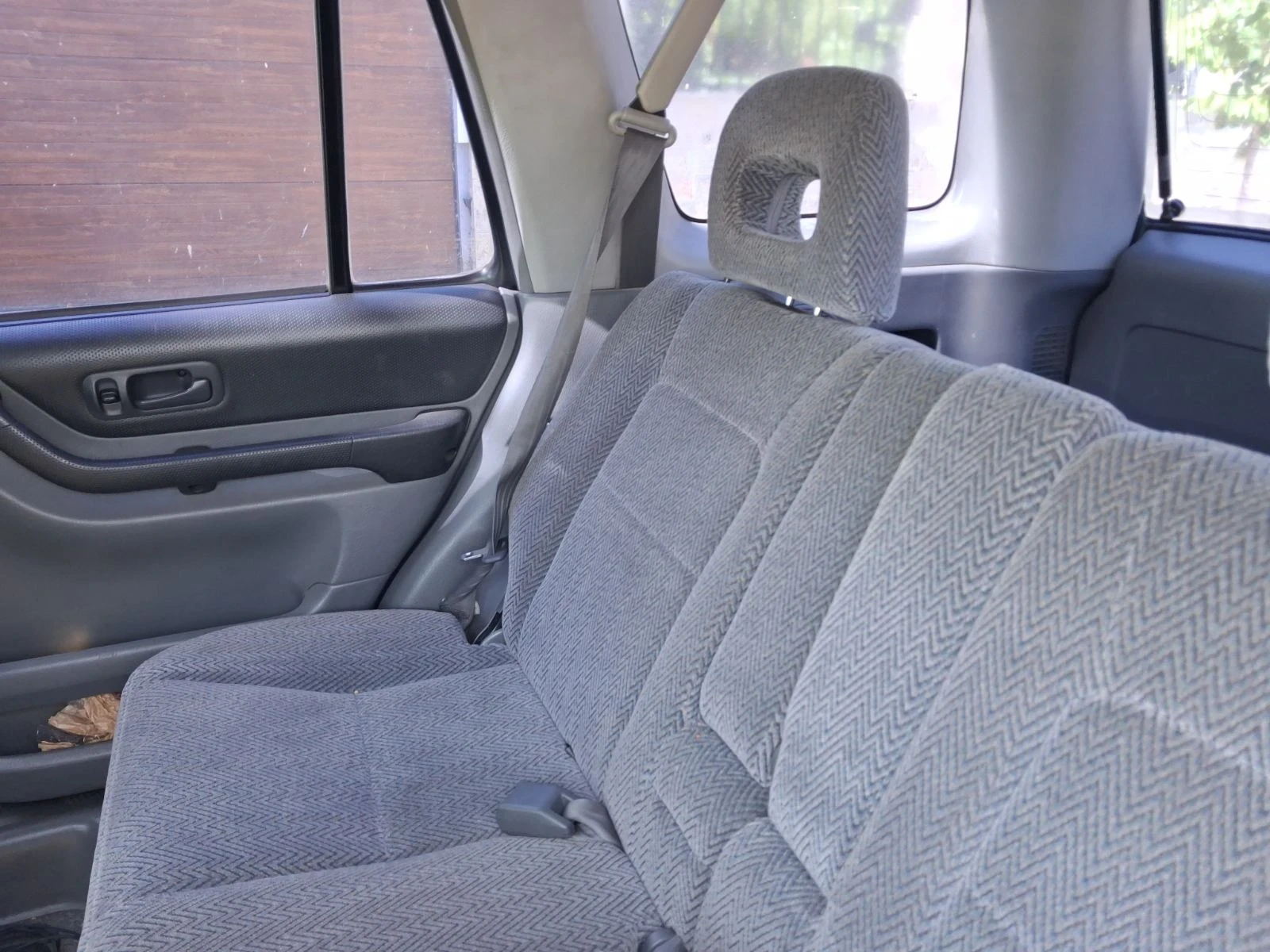 Honda Cr-v, снимка 7 - Автомобили и джипове - 55223187
