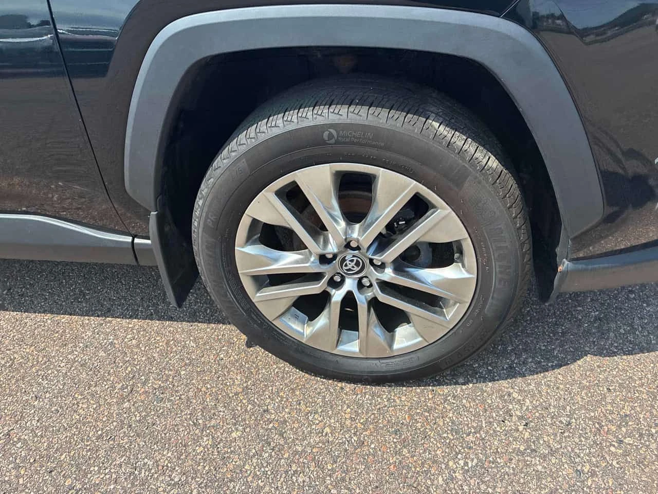 Toyota Rav4 * Limited * CARFAX * ОПЦИЯ ЗА ФИНАНСИРАНЕ, снимка 7 - Автомобили и джипове - 55684306