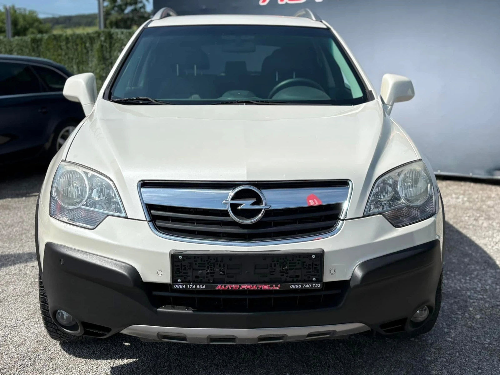 Opel Antara 2.0D | COSMO| ������| ������ | Mobile.bg � ����������� 2