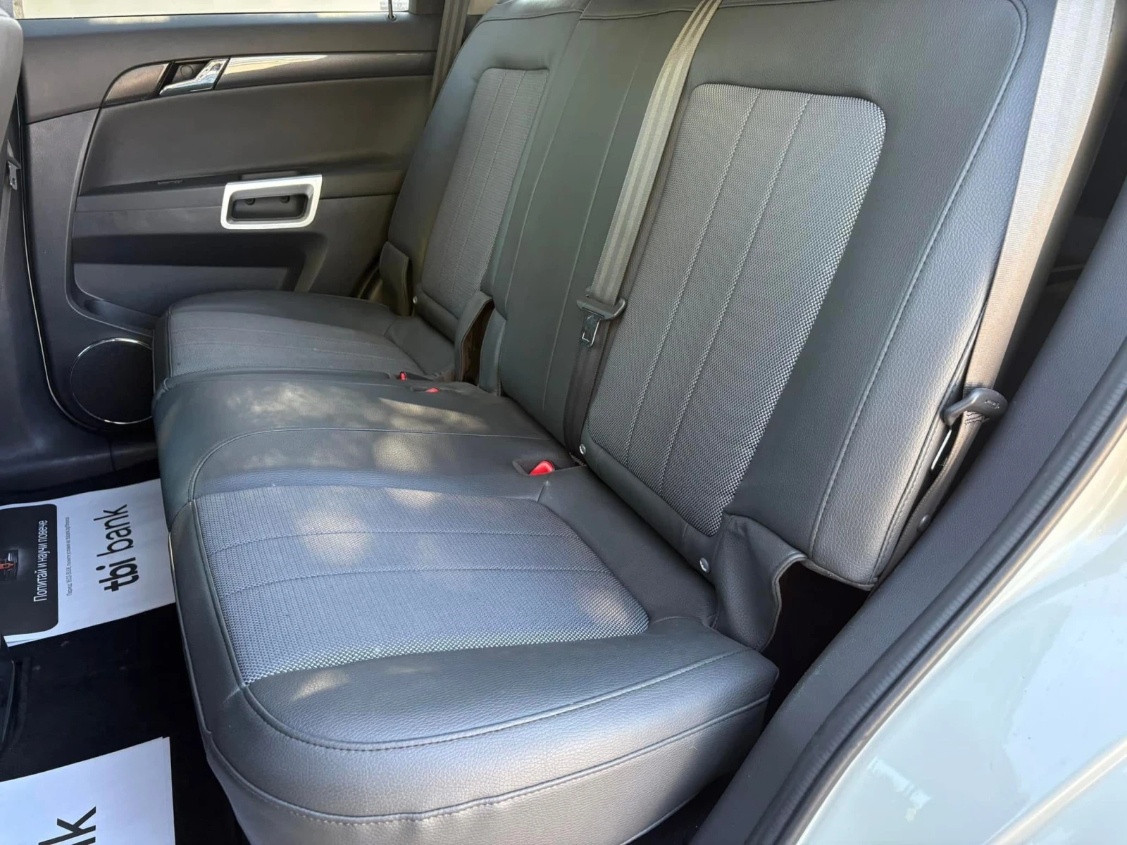 Opel Antara 2.0D | COSMO| ������| ������ | Mobile.bg � ����������� 9