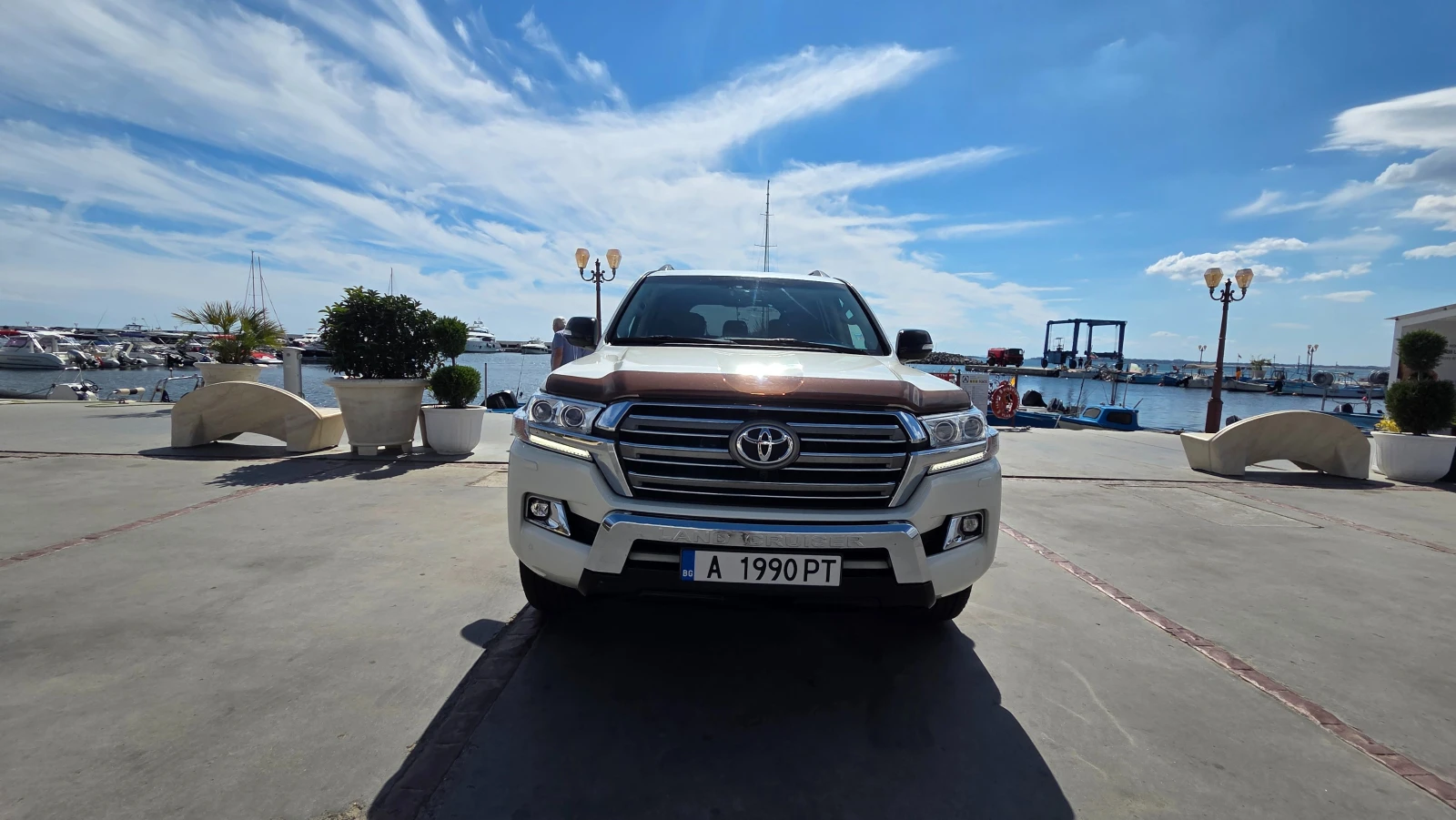 Toyota Land cruiser | Mobile.bg � ����������� 2