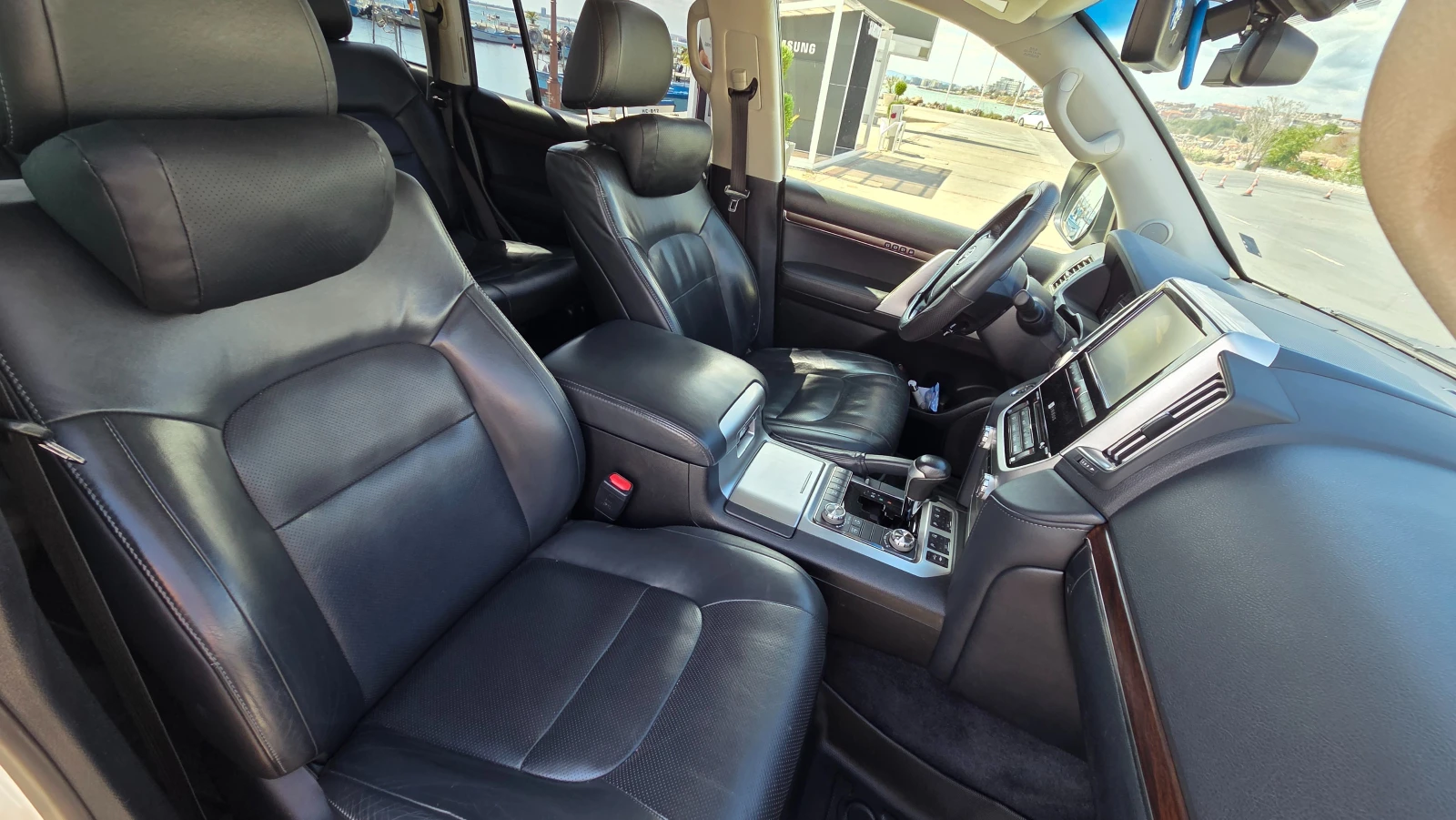 Toyota Land cruiser | Mobile.bg � ����������� 7