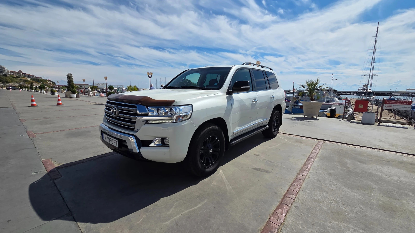 Toyota Land cruiser | Mobile.bg � ����������� 1