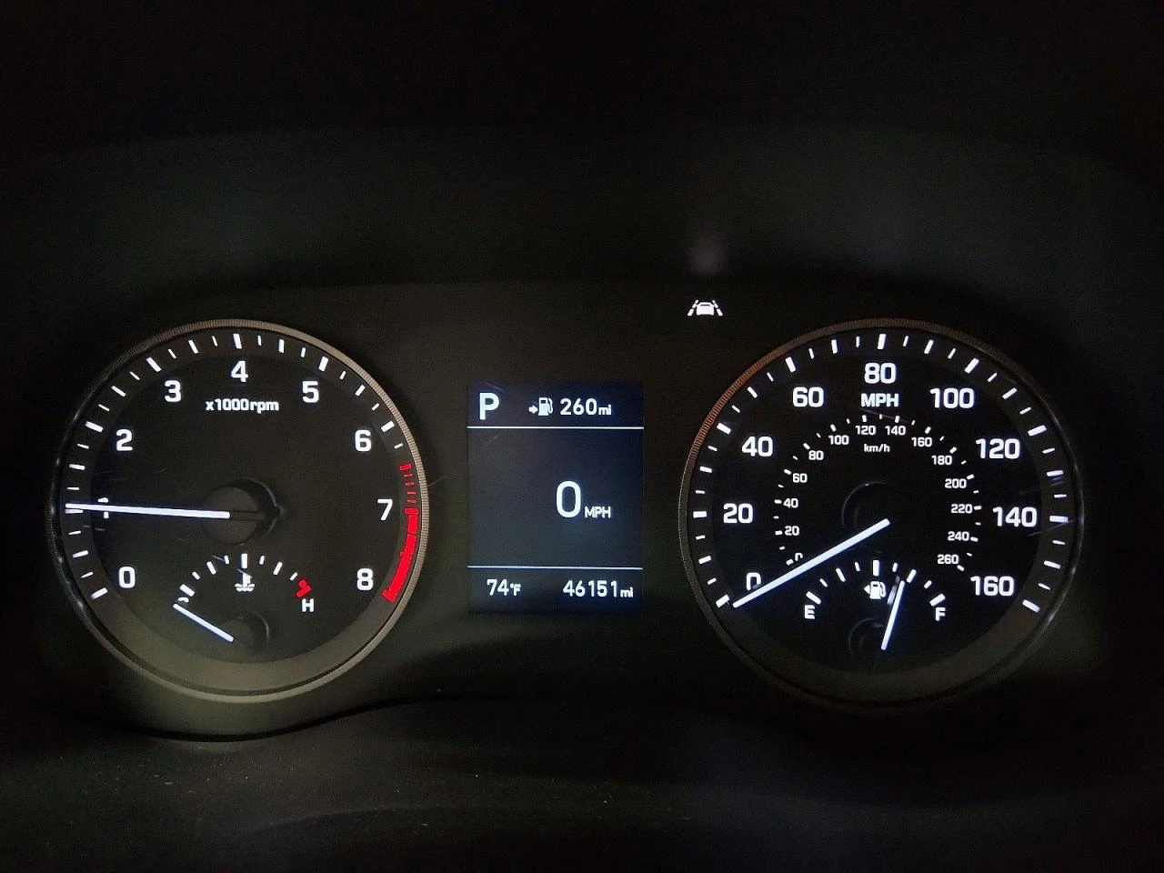 Hyundai Tucson 2.0l Value, снимка 9 - Автомобили и джипове - 56511208