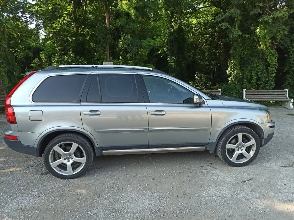 Volvo Xc90 7� R-design 3.2 � ������ ������ | Mobile.bg � ����������� 6