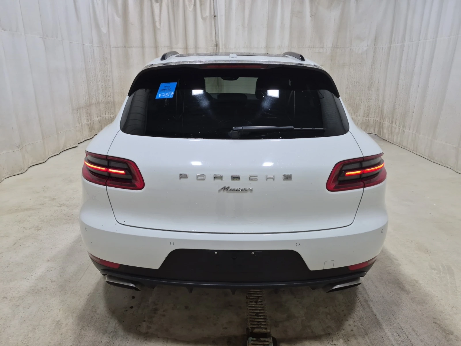 Porsche Macan Sport Edition / ���������� | Mobile.bg � ����������� 4