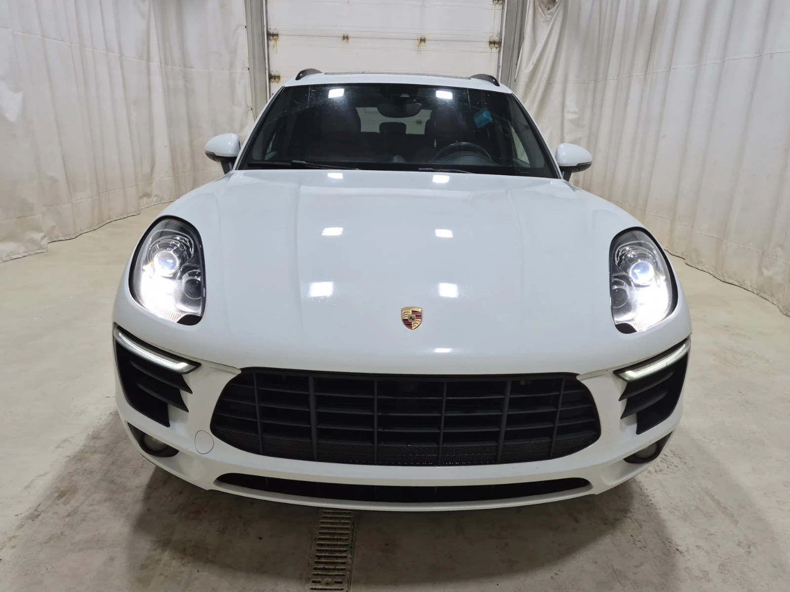 Porsche Macan Sport Edition / ���������� | Mobile.bg � ����������� 2