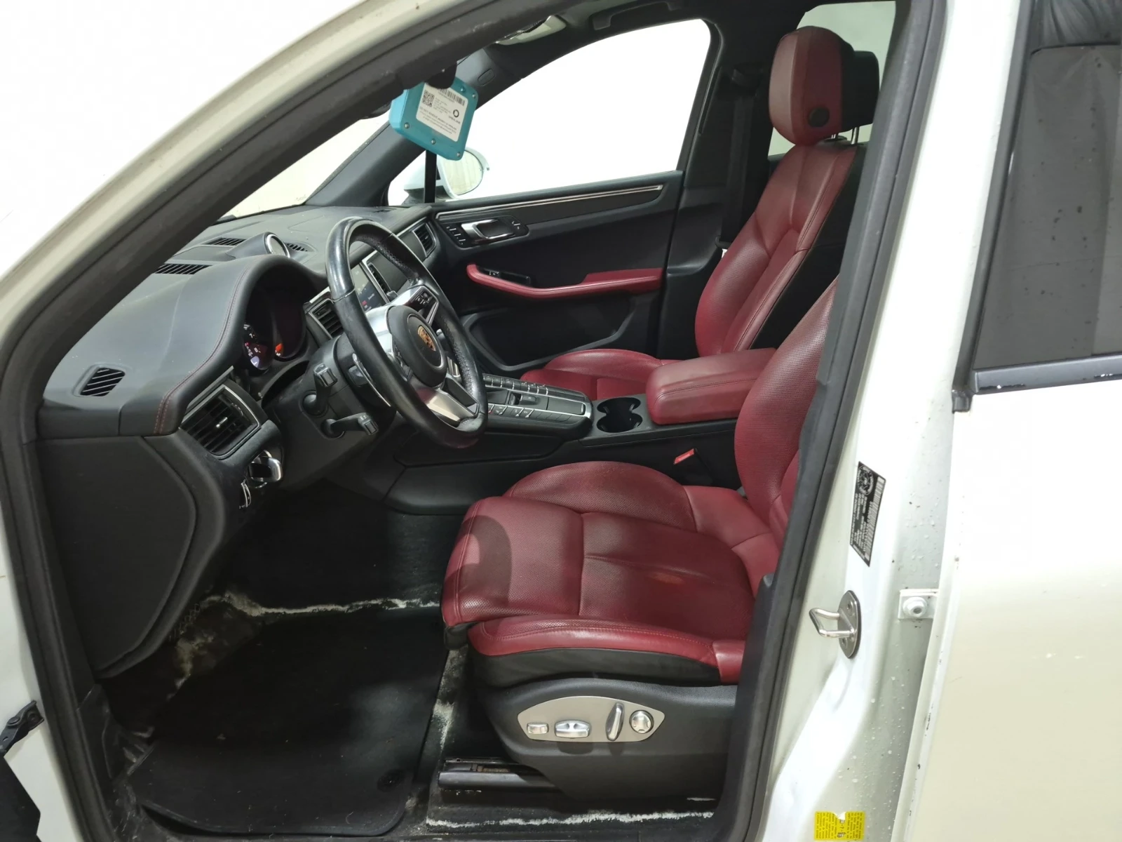 Porsche Macan Sport Edition / ���������� | Mobile.bg � ����������� 9