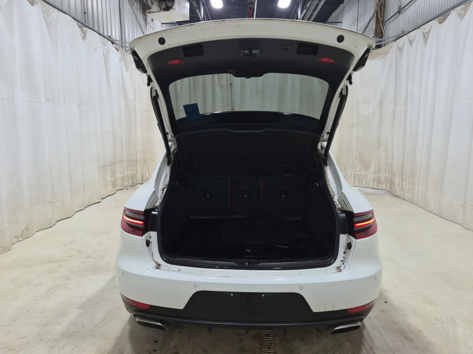 Porsche Macan Sport Edition / ���������� | Mobile.bg � ����������� 8
