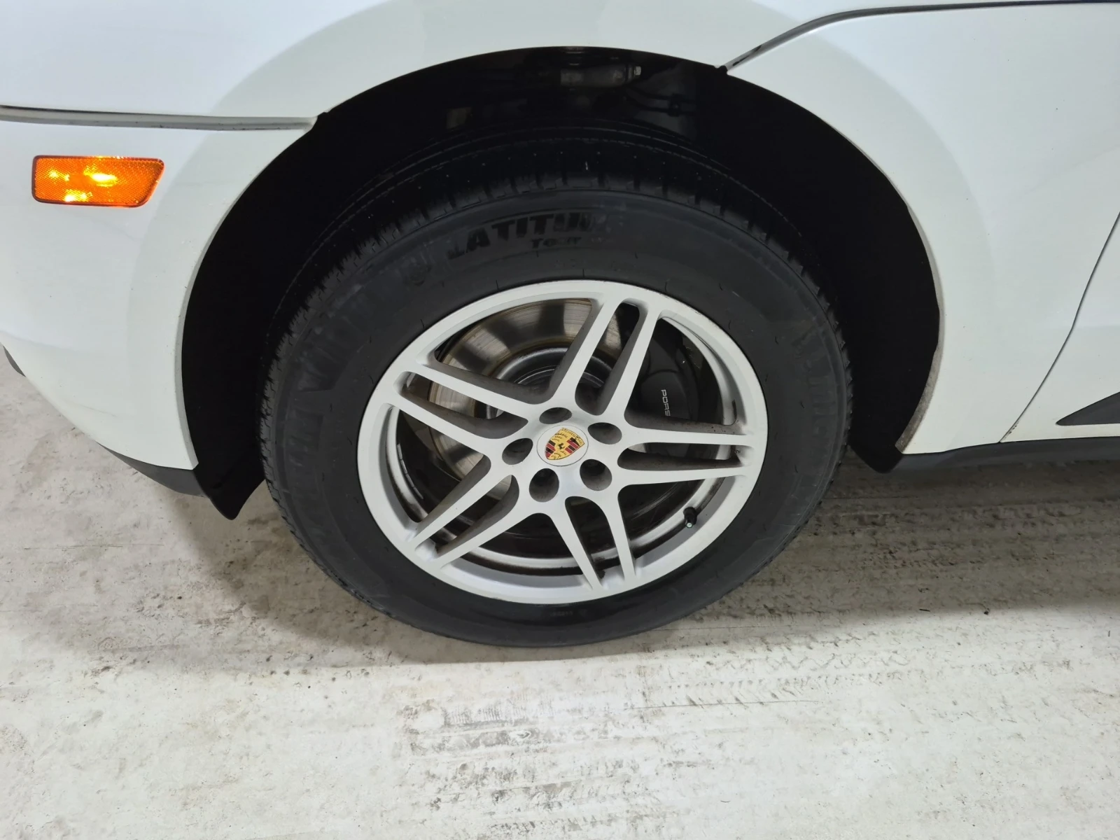 Porsche Macan Sport Edition / ���������� | Mobile.bg � ����������� 7